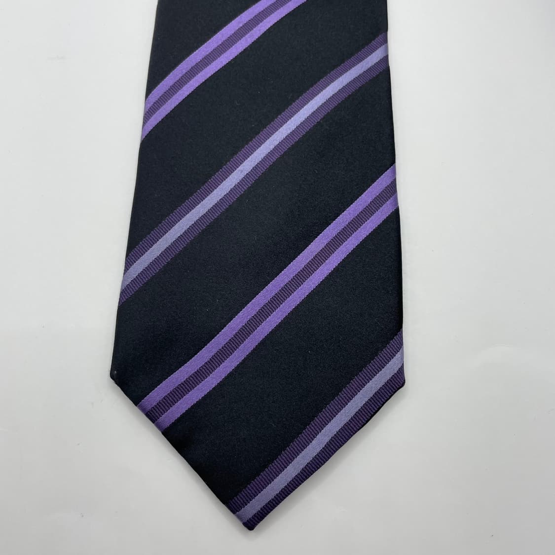 16) (Paul Smith) 폴스미스 패턴 넥타이 상품이미지3
