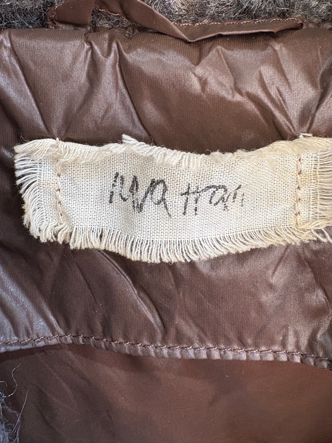 JAPANESE BRAND 패딩 상품이미지6