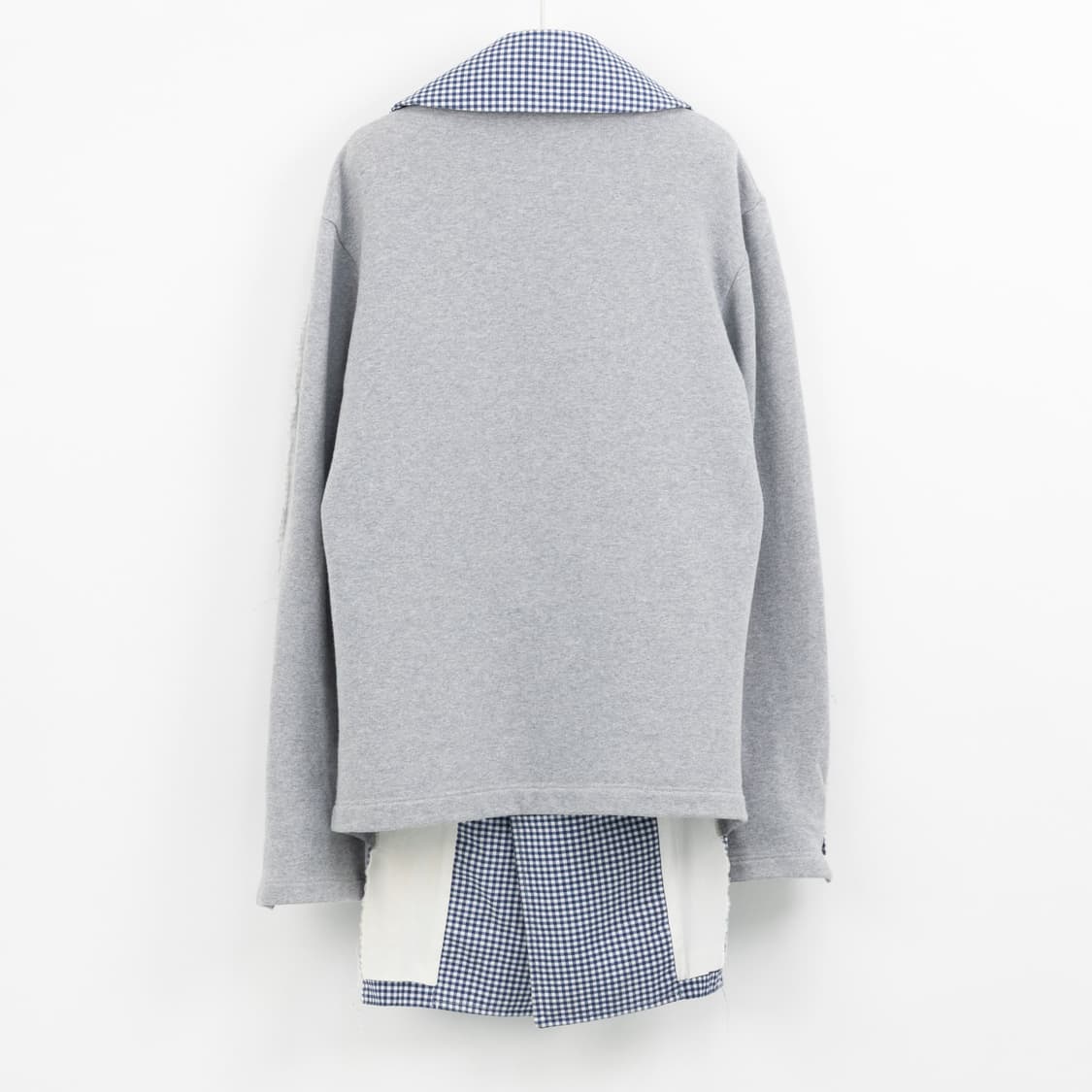 꼼데가르송 빈티지 프렌치 자켓 상품이미지2