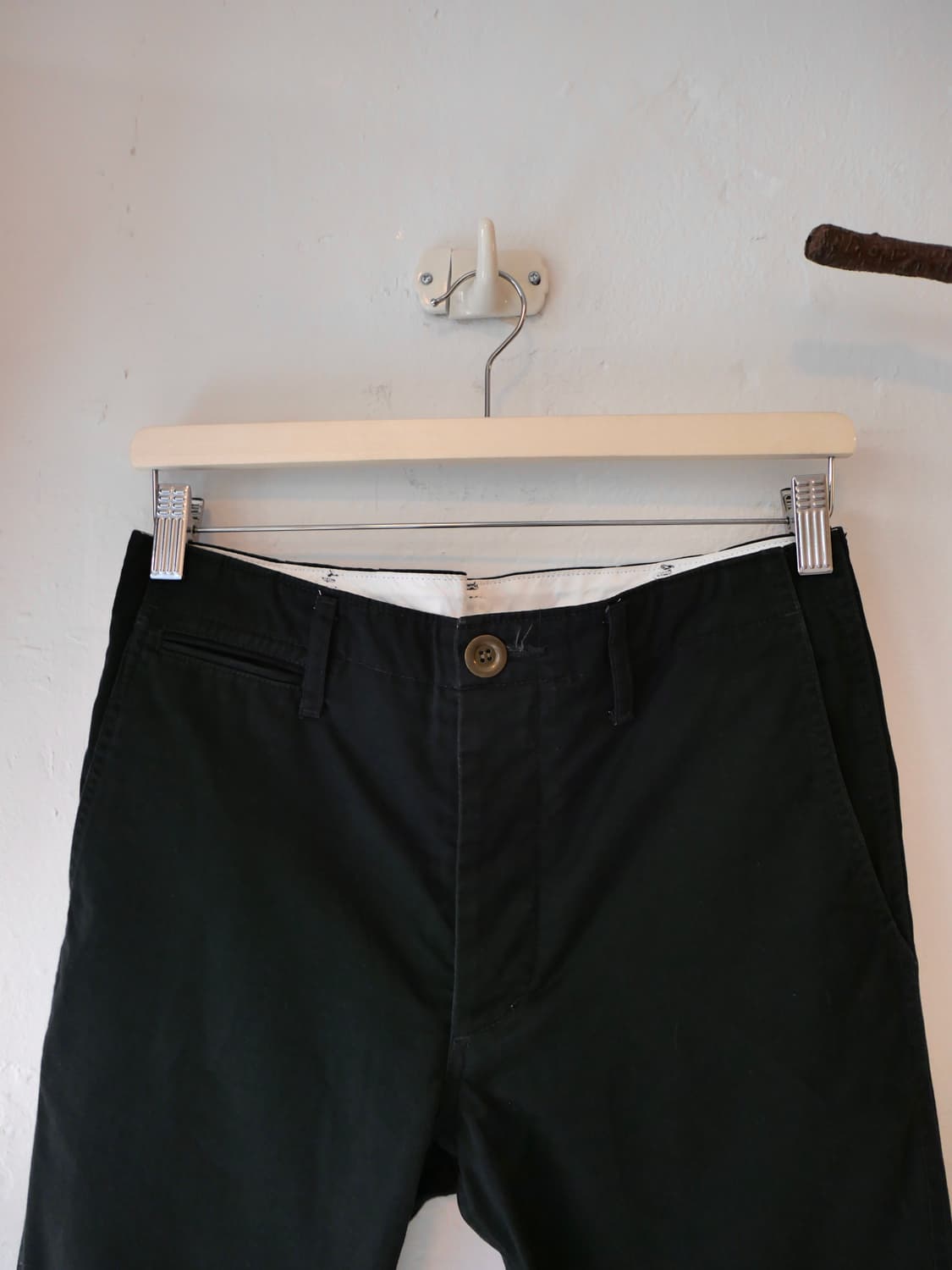 비즈빔 신치백 팬츠 상품이미지4