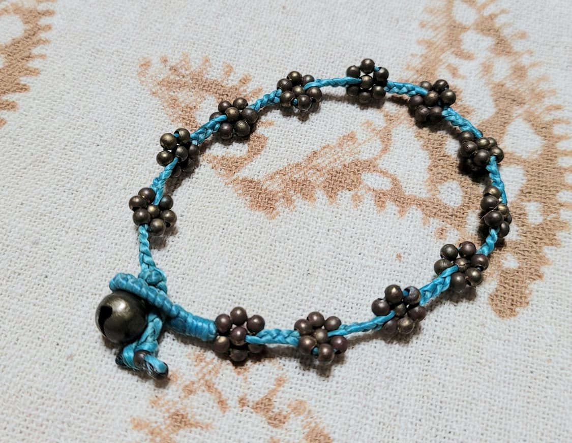 에스닉 & 히피 팔찌 (중남미 팔찌) 상품이미지1