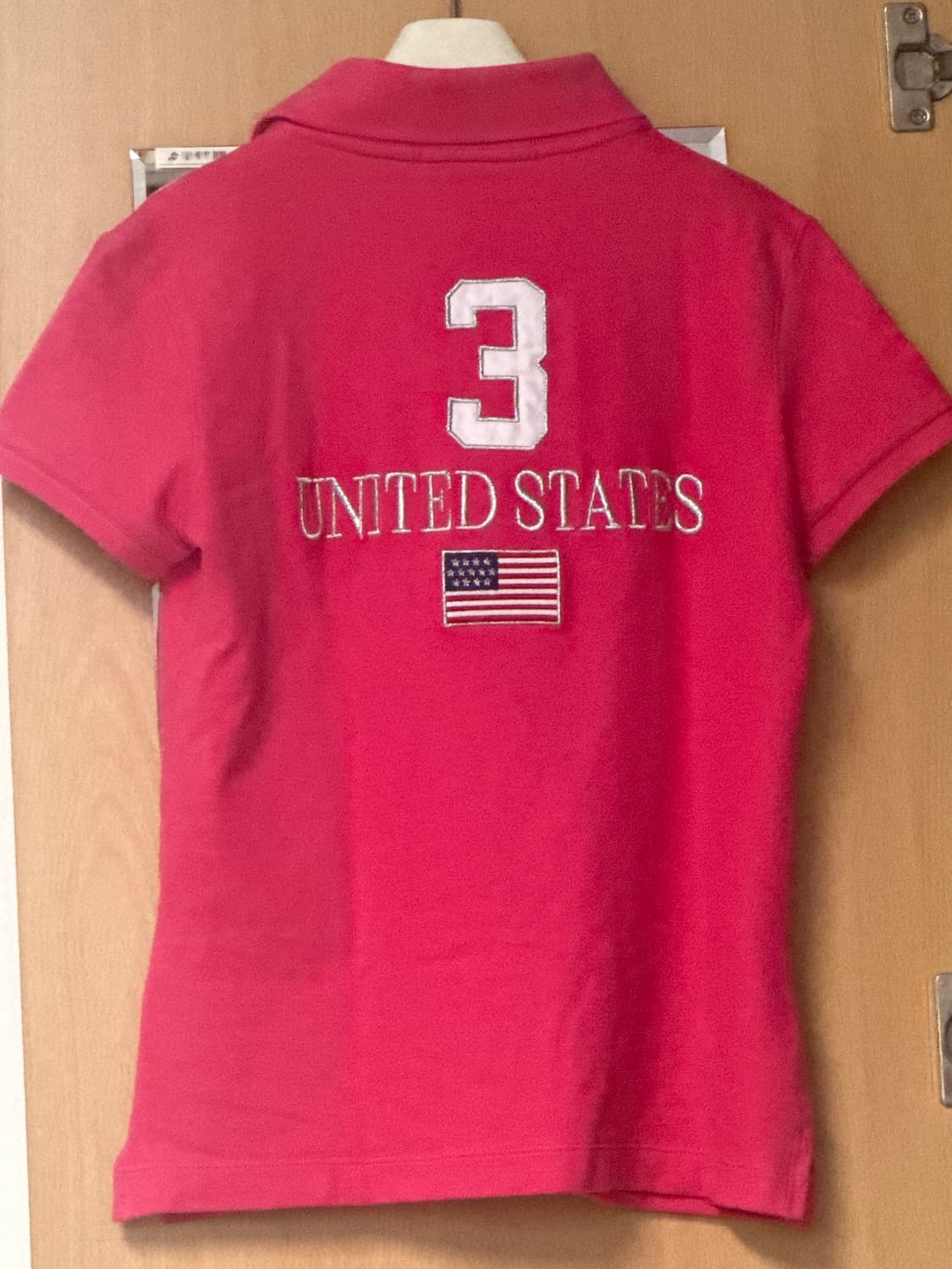 폴로 빅포니 us t-shirt 상품이미지2