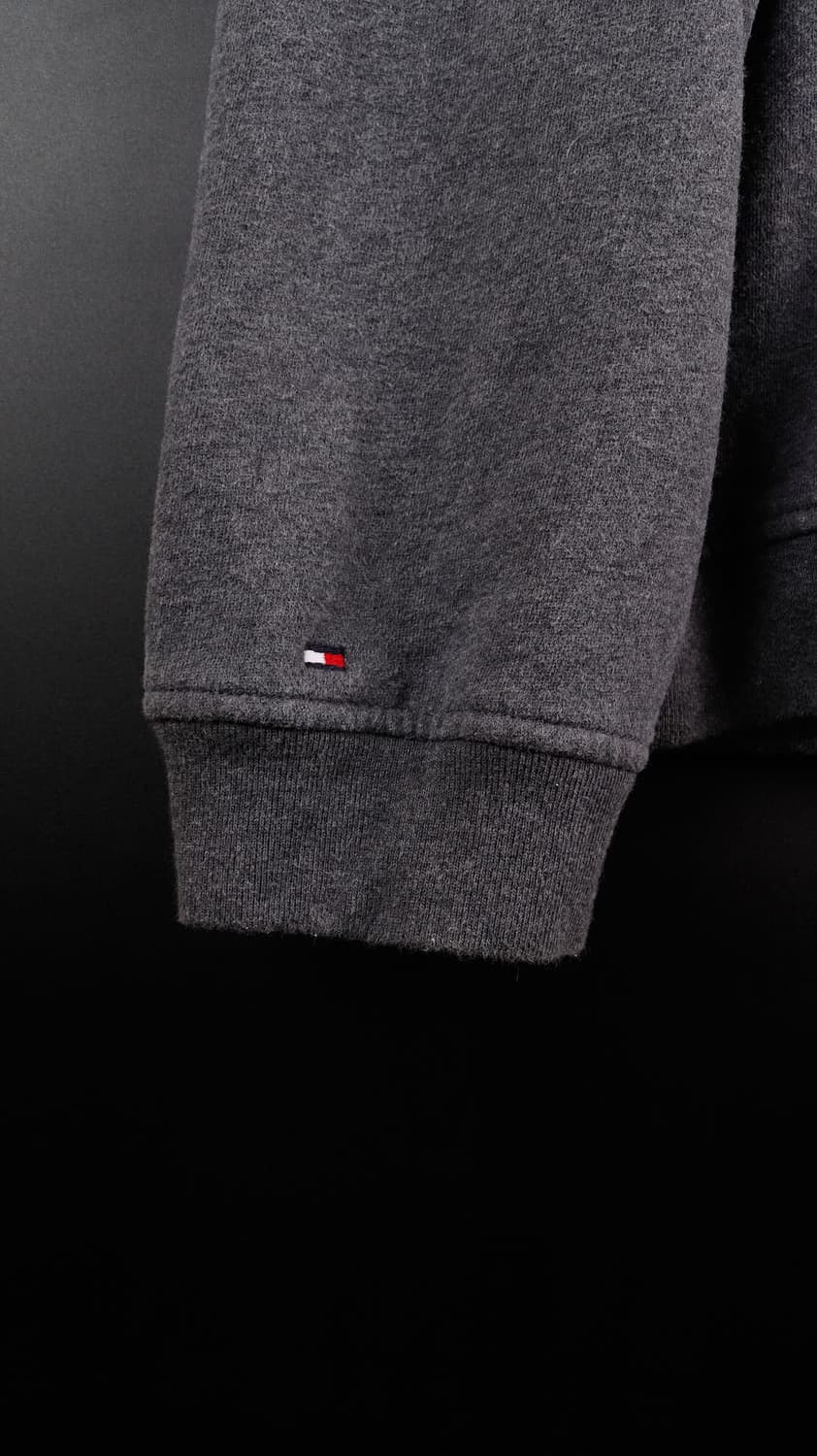 타미힐피거 빅사이즈 집업 상품이미지8