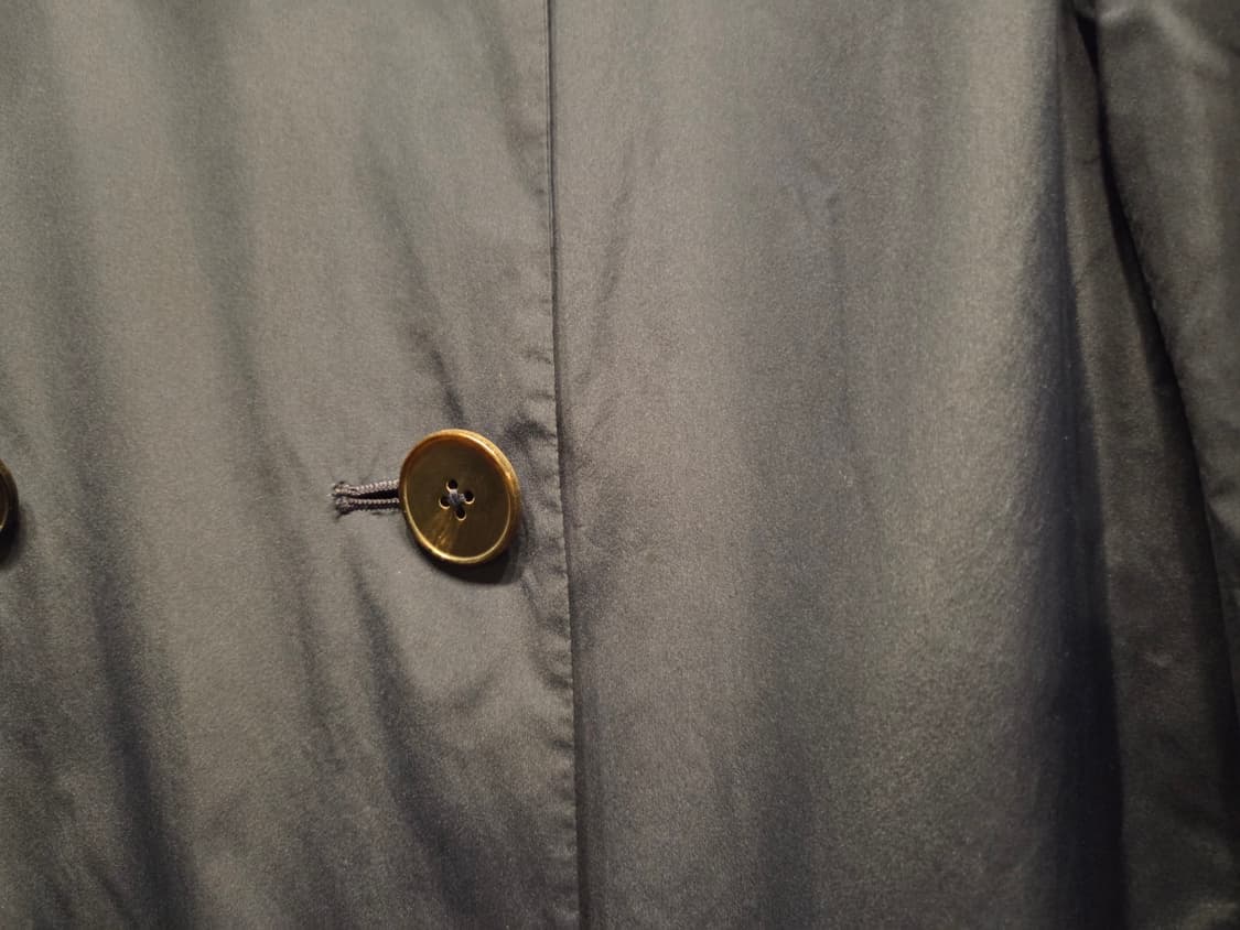 질샌더 코트 상품이미지5