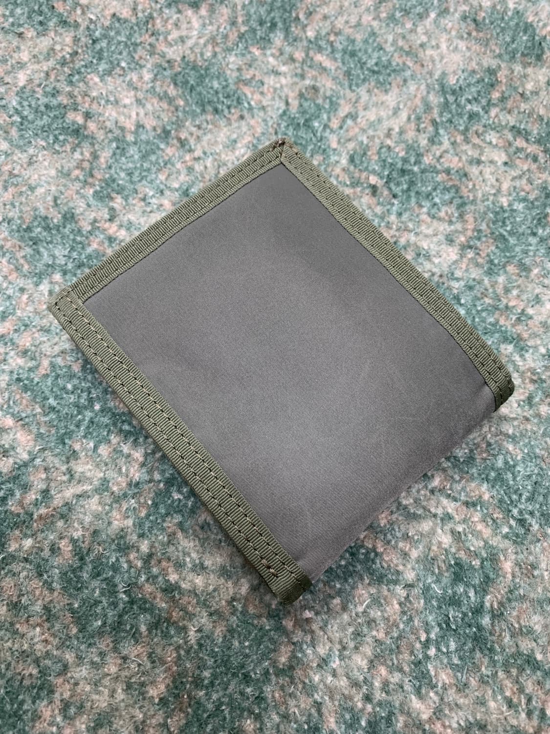 PORTER × BUZZ RICKSON’S WALLET 상품이미지5