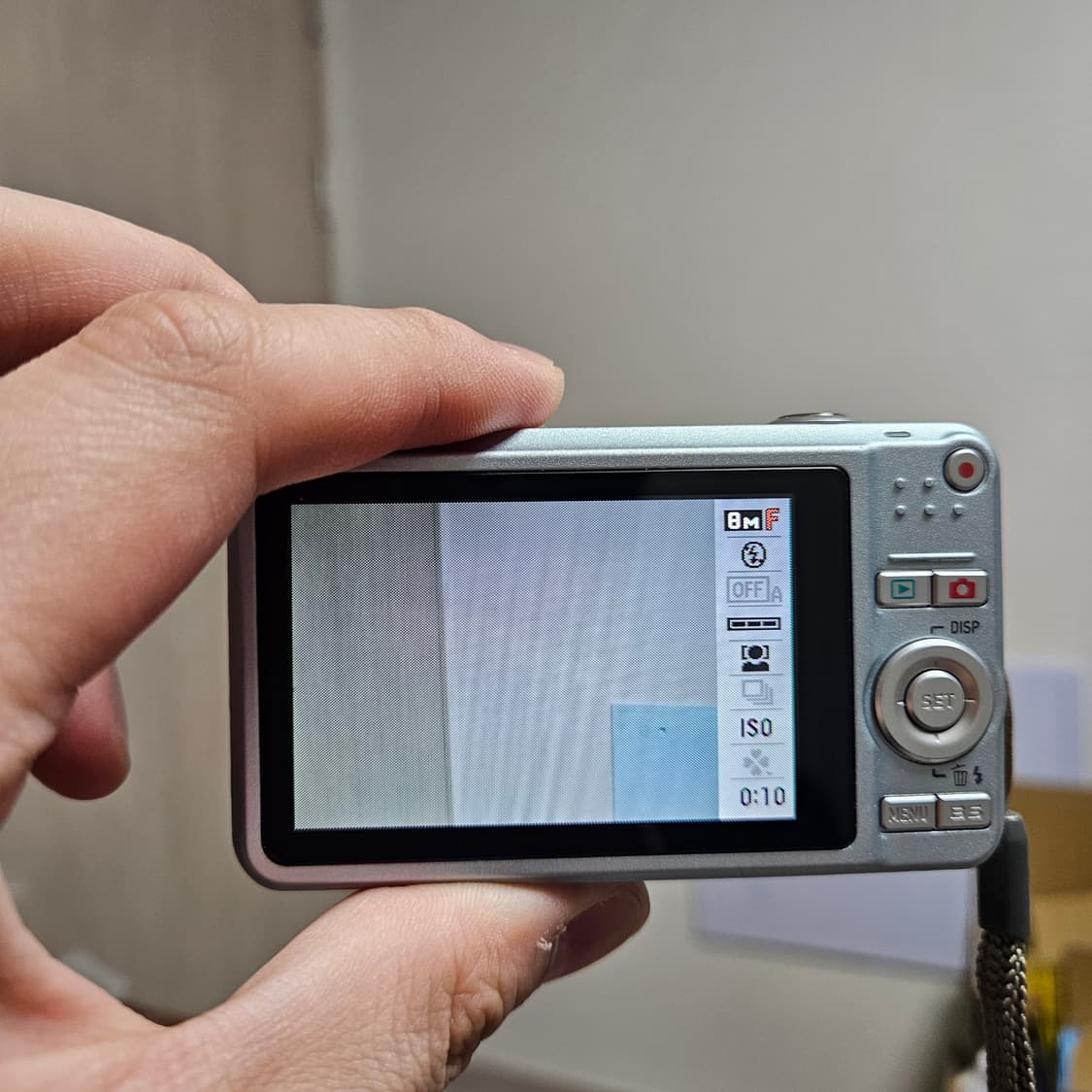 (카리나, 토모토모 디카) 카시오 엑슬림 EX-Z80 상품이미지2