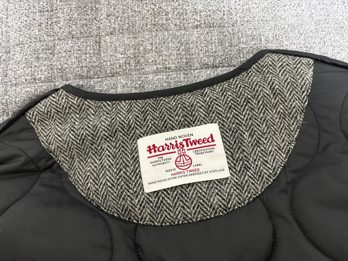 앤더슨벨 퀄티드 자켓 m 상품이미지8