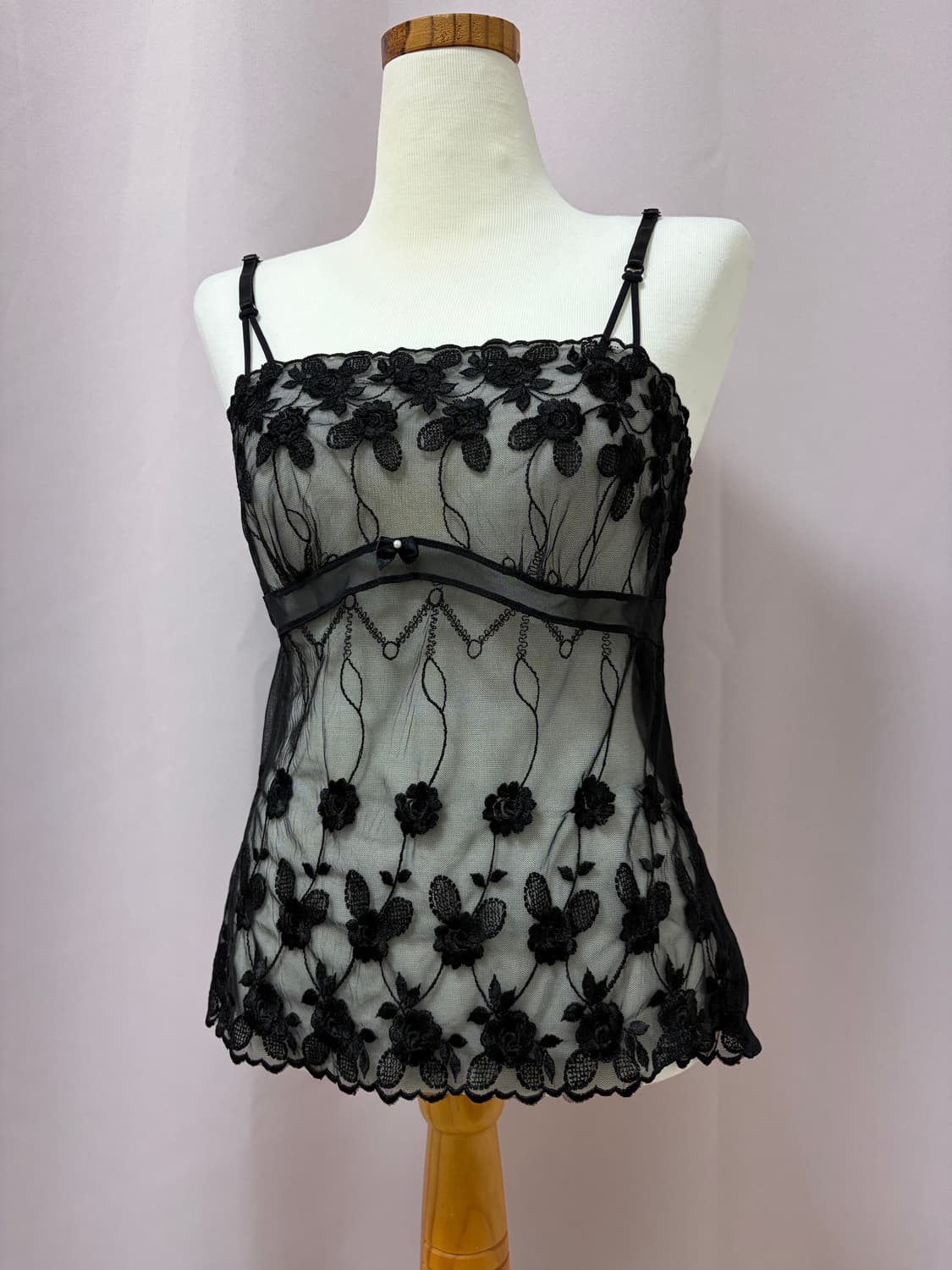 페어리 블랙자수나시 상품이미지1