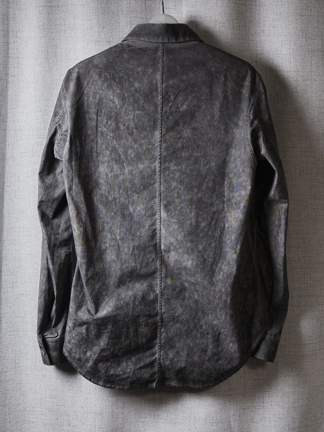 Saddam Teissy(현 D.hygen) 콜드다잉 셔츠 상품이미지3