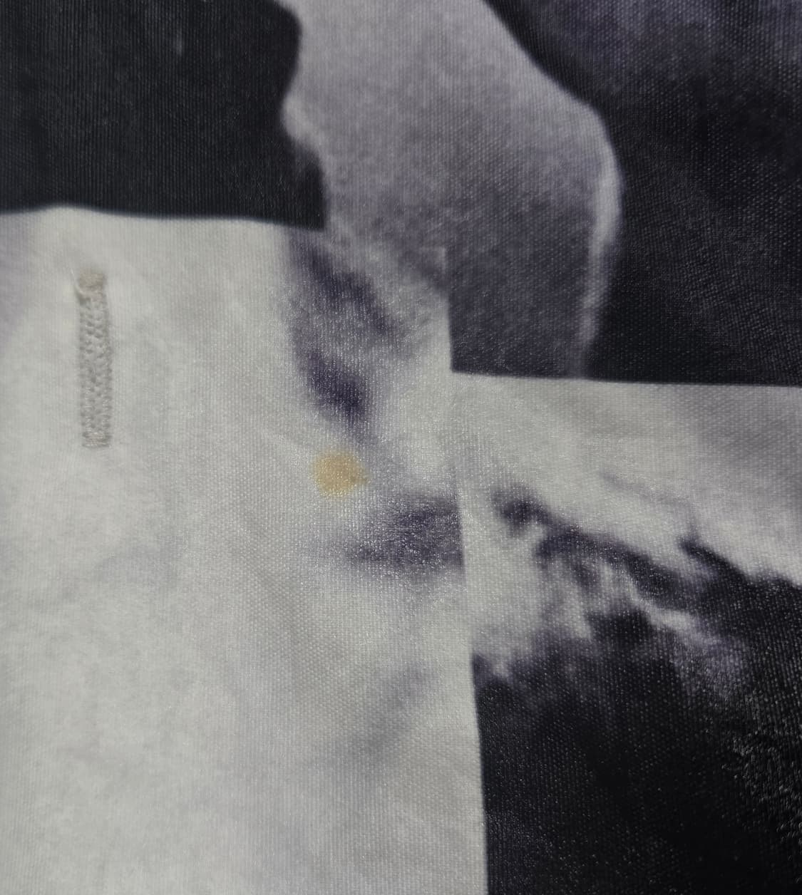 와코마리아 밥말리 셔츠 상품이미지5