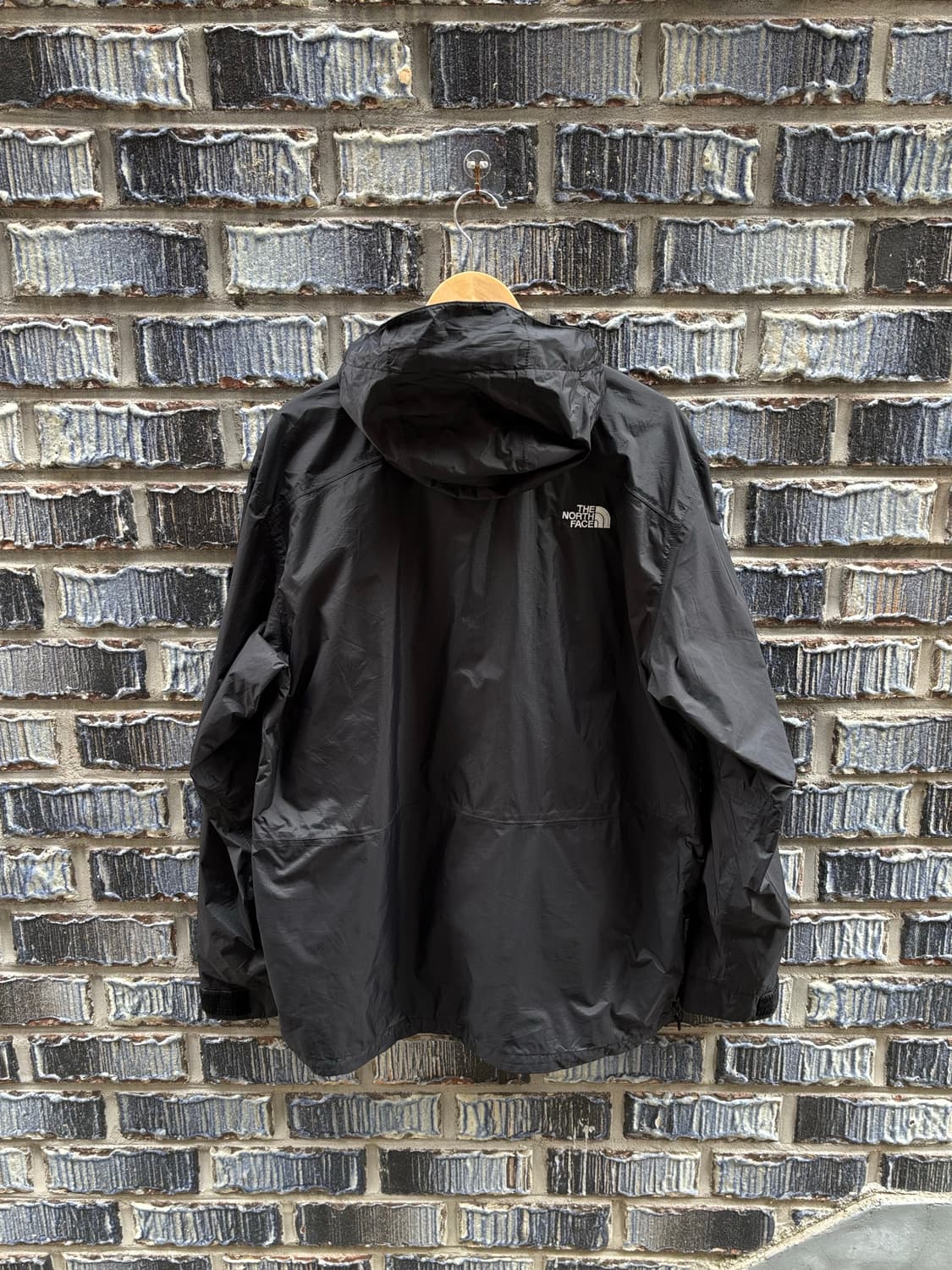 노스페이스 하이벤트 립스탑 윈드브레이커 상품이미지3