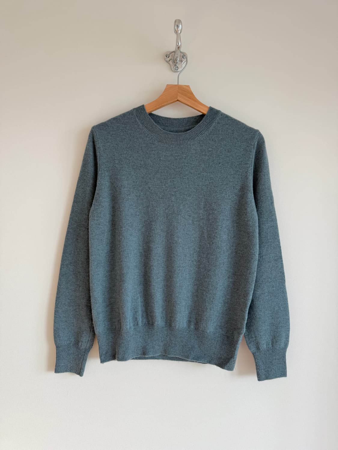 Pre owned 캐시미어 니트 상품이미지1