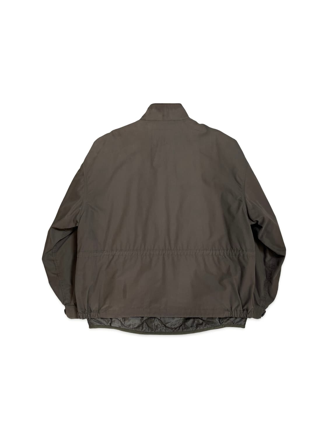 WYM 3way 밀리터리 모즈 자켓 상품이미지4