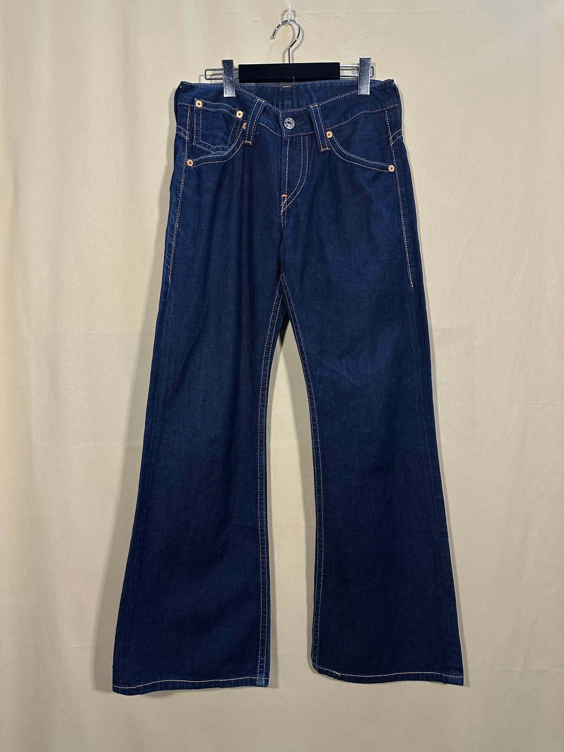 리바이스 1907 부츠컷 처분  상품이미지1