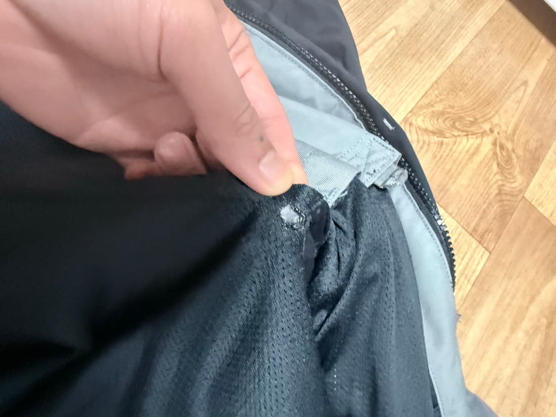 칼하트 빈티지 바람막이 상품이미지8