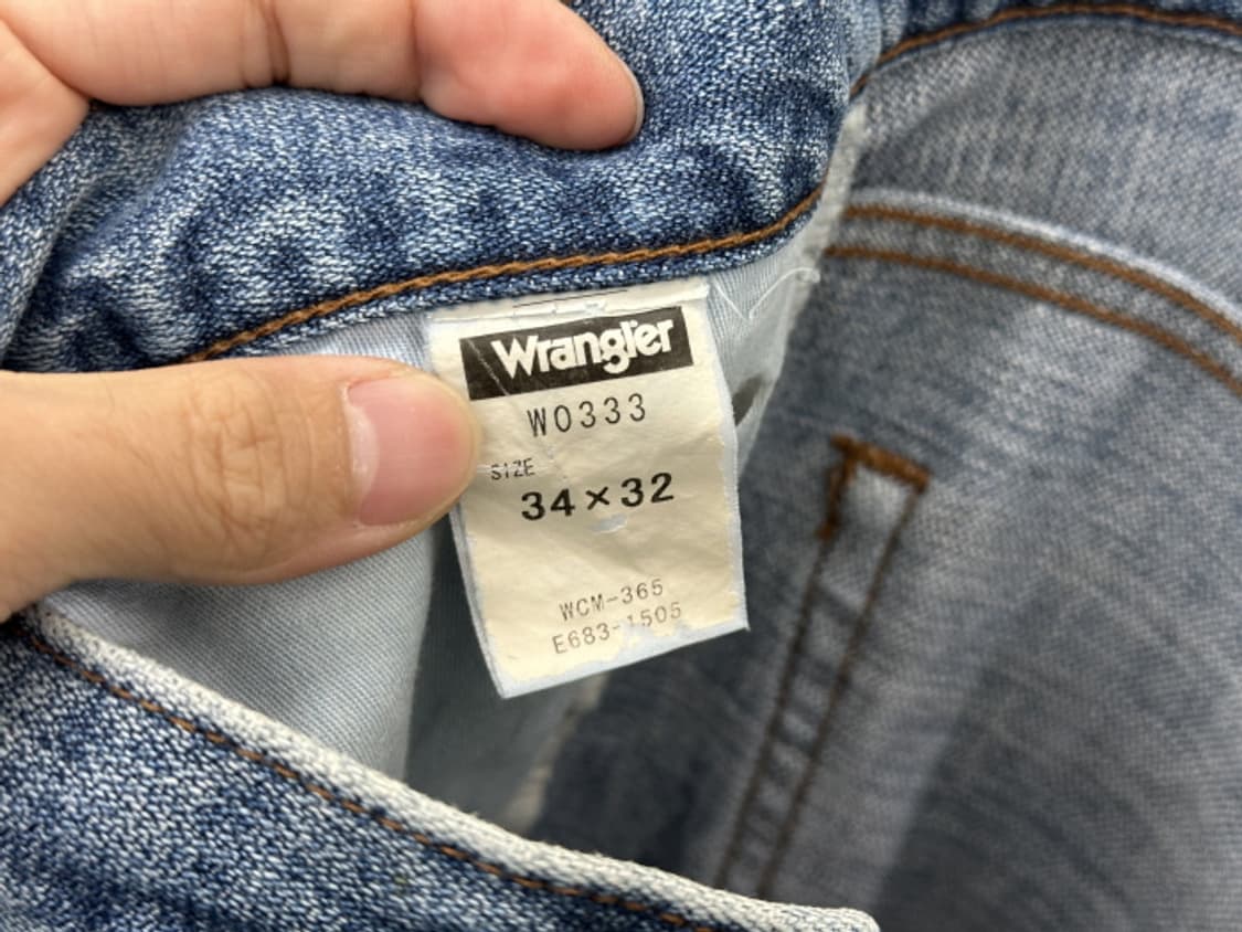 WRANGLER (34) 상품이미지9
