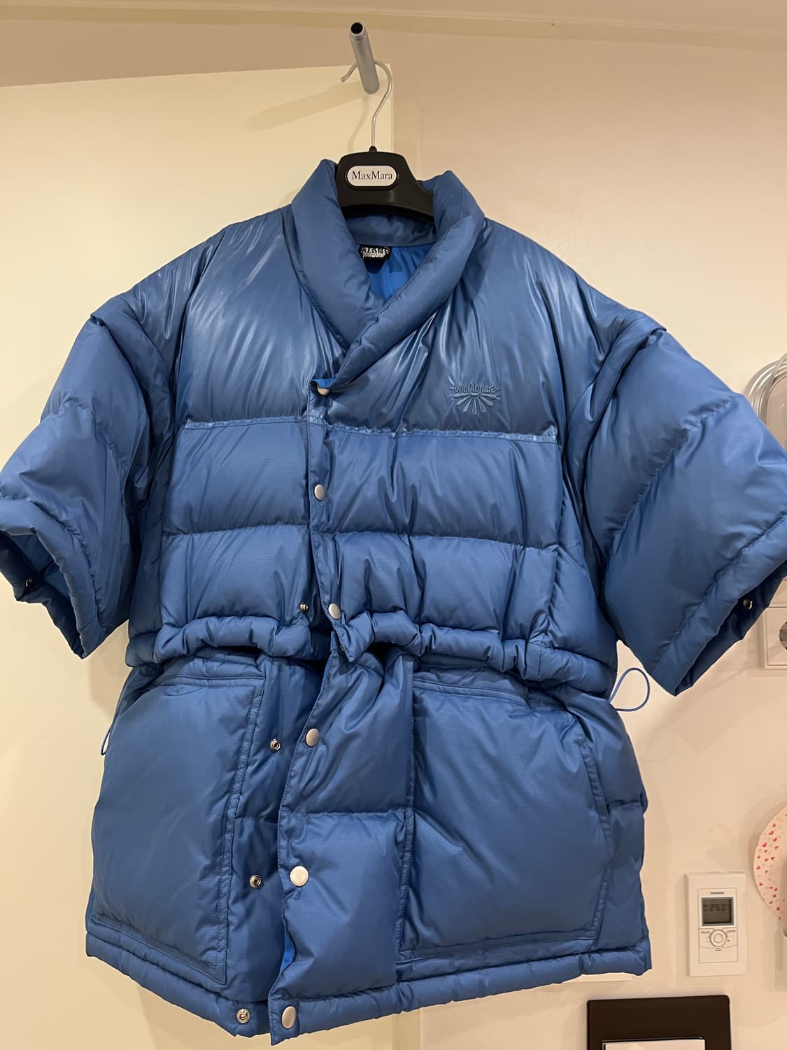 스탠드얼론 패딩 상품이미지2