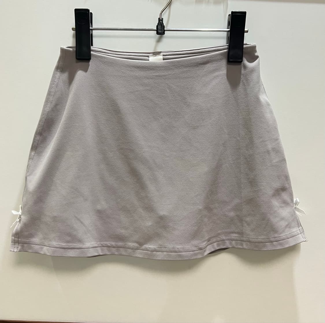 룰루레몬 눌루 리본 쇼츠 (xxs) 상품이미지4