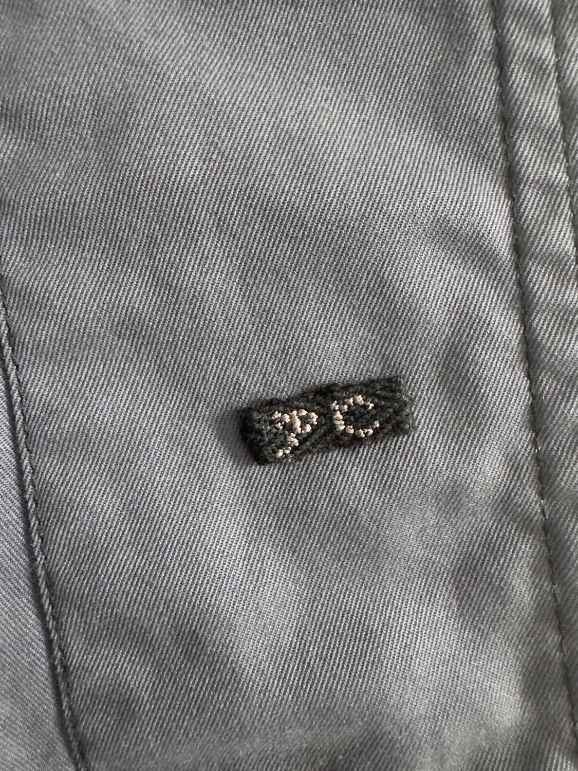 Porter Classic 스윙코트 개버딘 3 상품이미지2