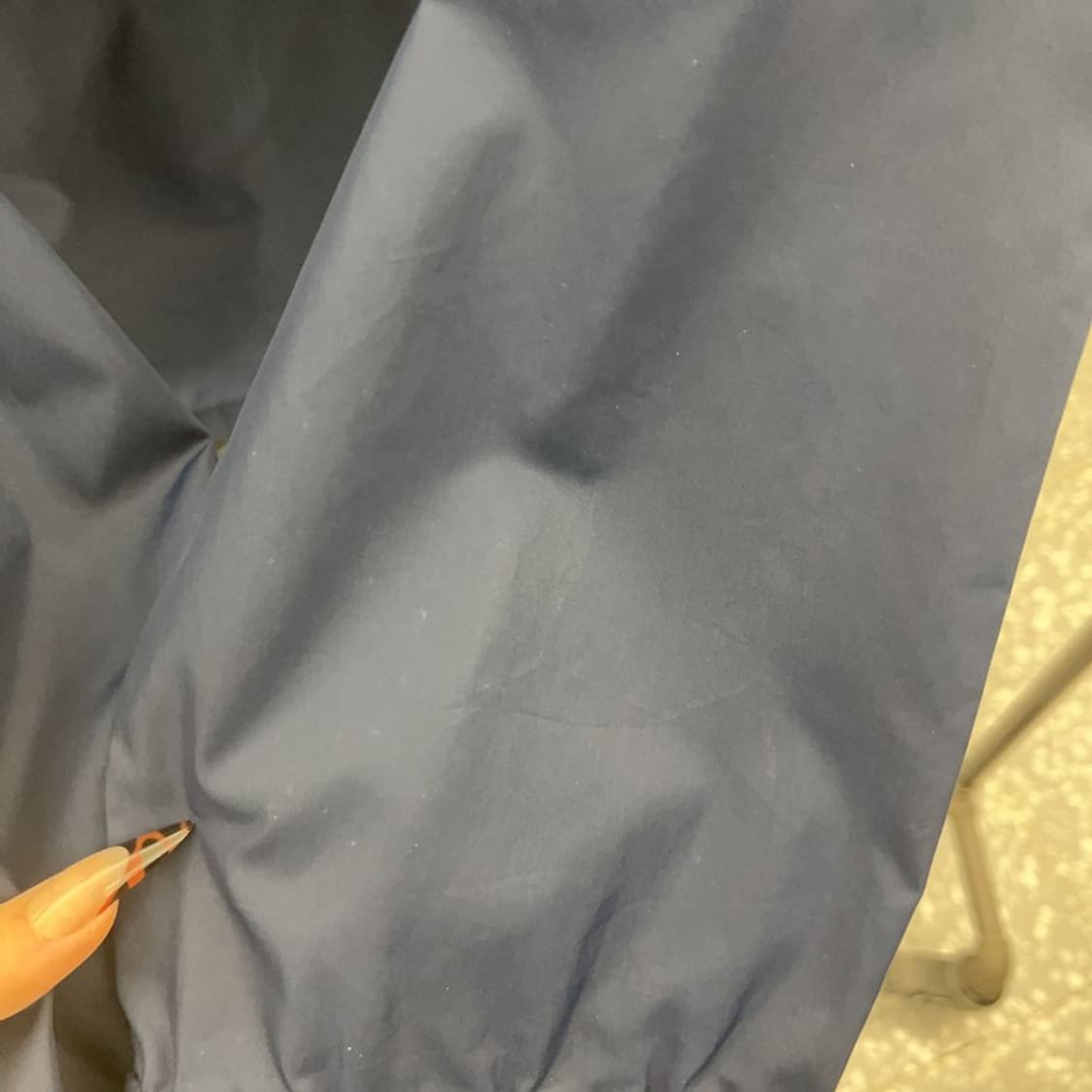 아디다스 재팬 90's 올드스쿨 레트로 바람막이 자켓 M C08338 상품이미지8