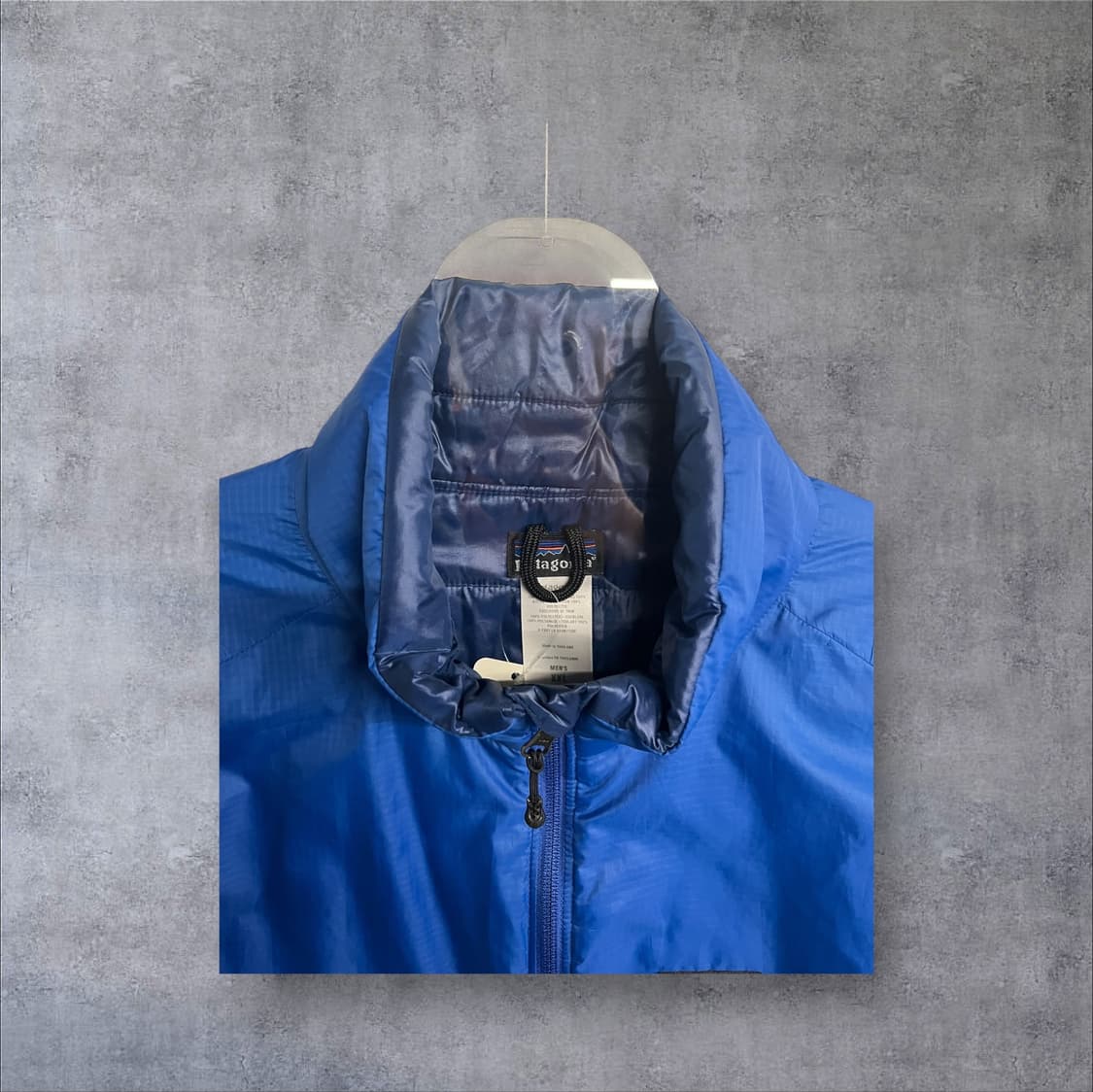 2007 파타고니아 퍼프볼 베스트 XXL 상품이미지4