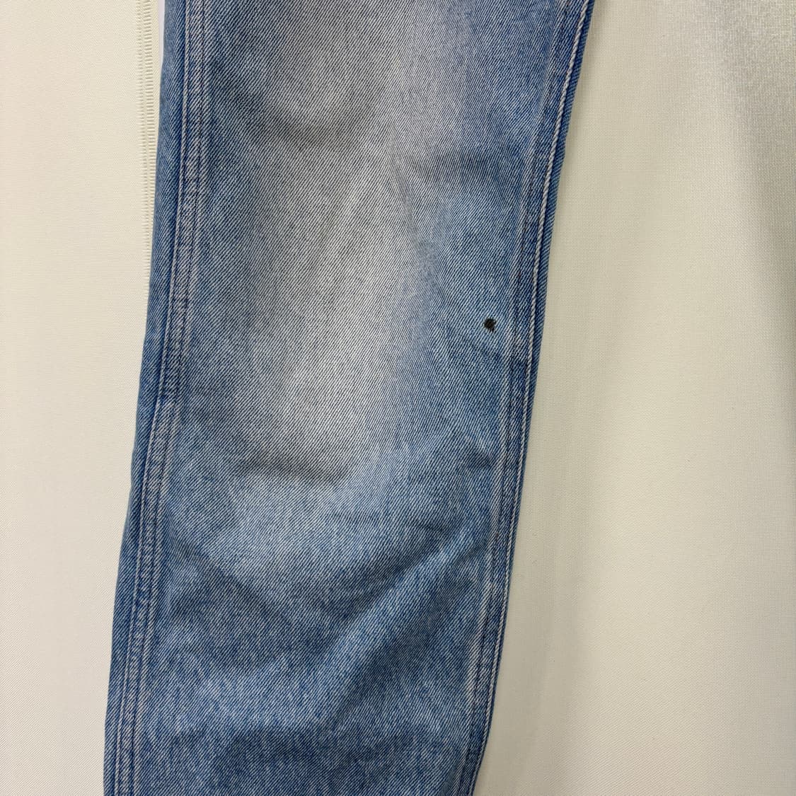 구찌 데님 팬츠 상품이미지4