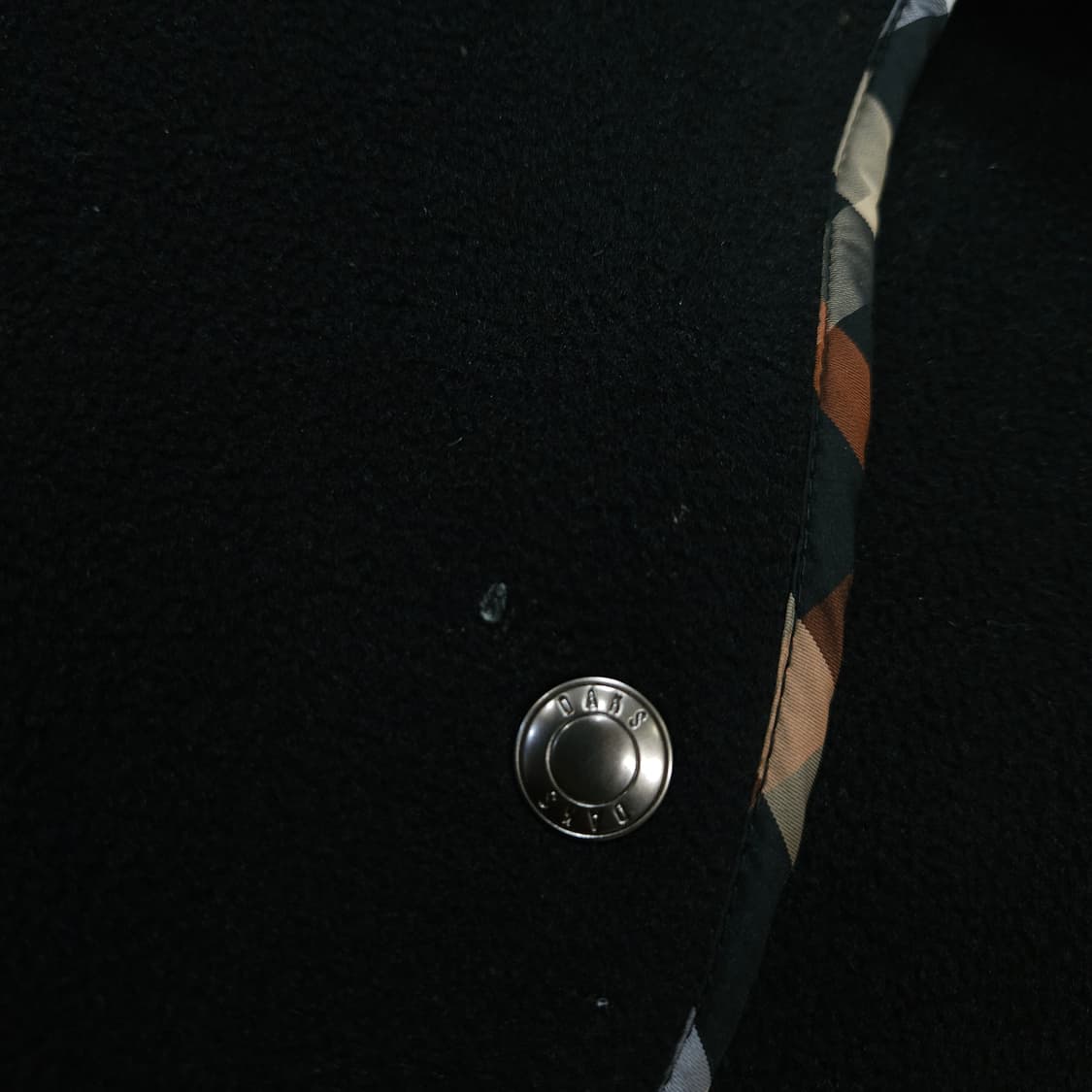 닥스 여성 후리스 자켓 상품이미지4