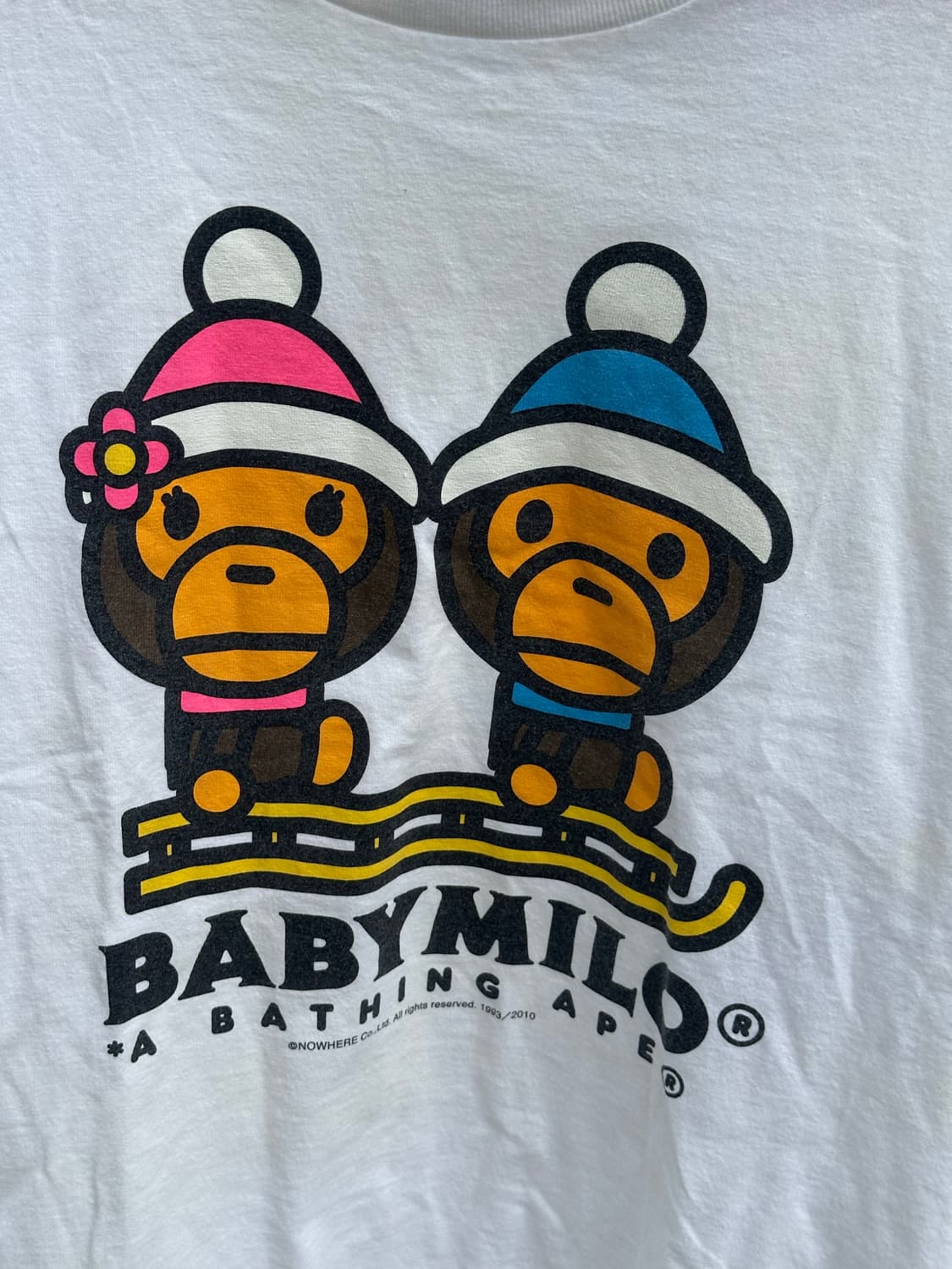 Baby Milo 상품이미지2