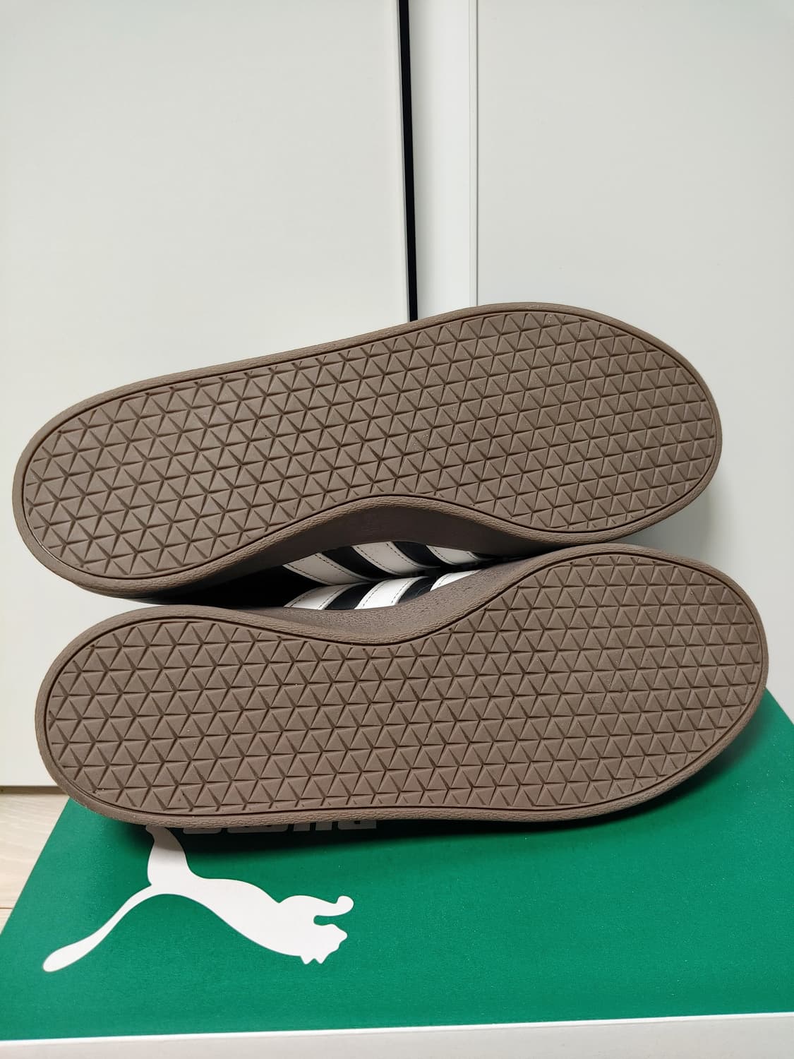 아디다스 VL 코트 베이스 270 상품이미지7