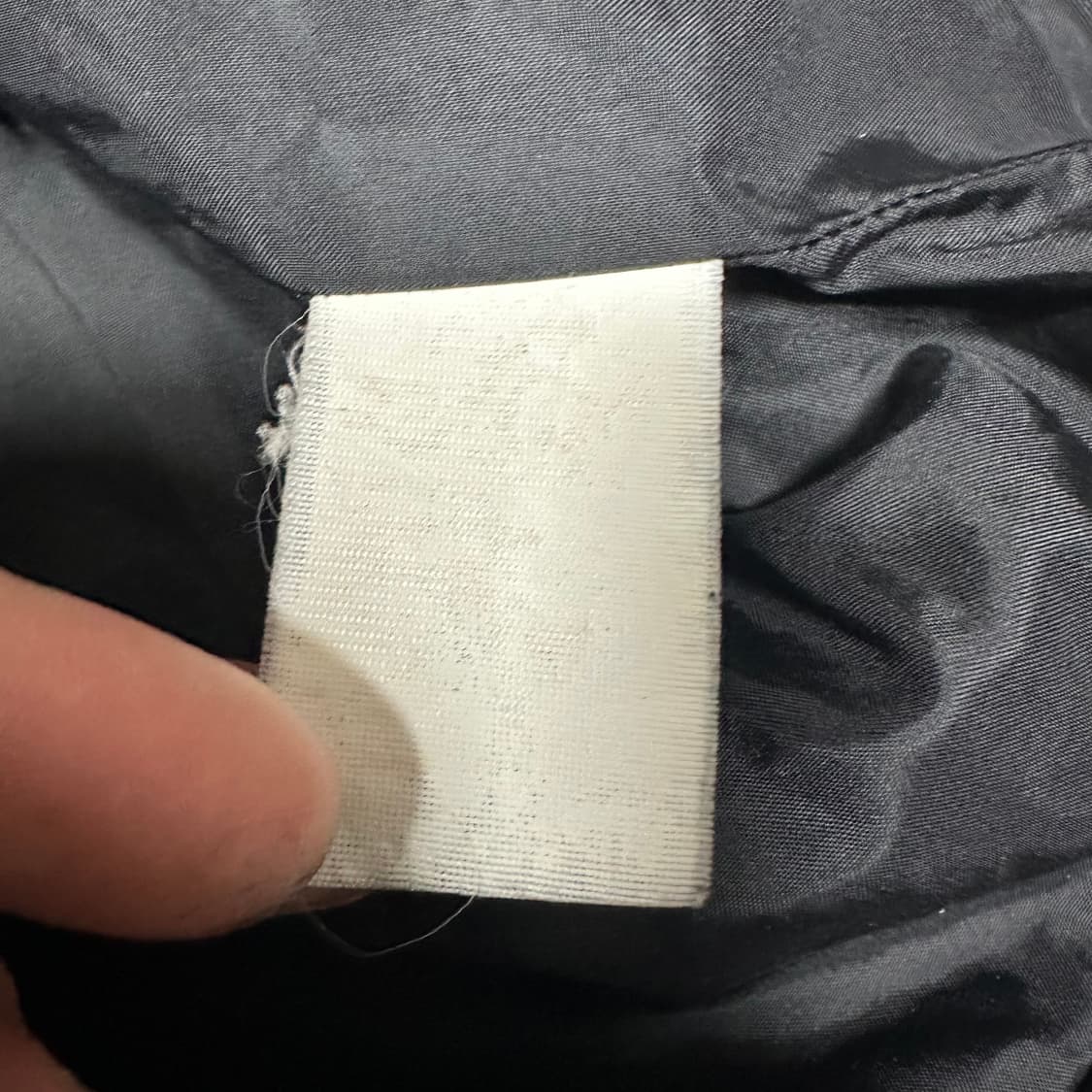 ✨ (바배) 노스페이스 누빔 경량 패딩  상품이미지4