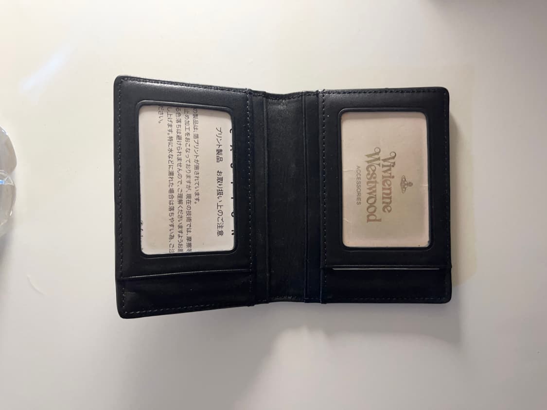 비비안웨스트우드 지갑 상품이미지3