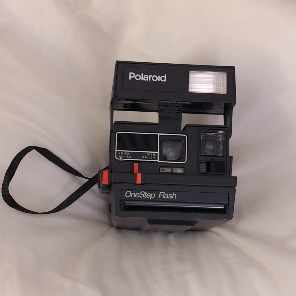 Polaroid 폴라로이드 600 원스텝 플래시 즉석카메라 상품이미지3
