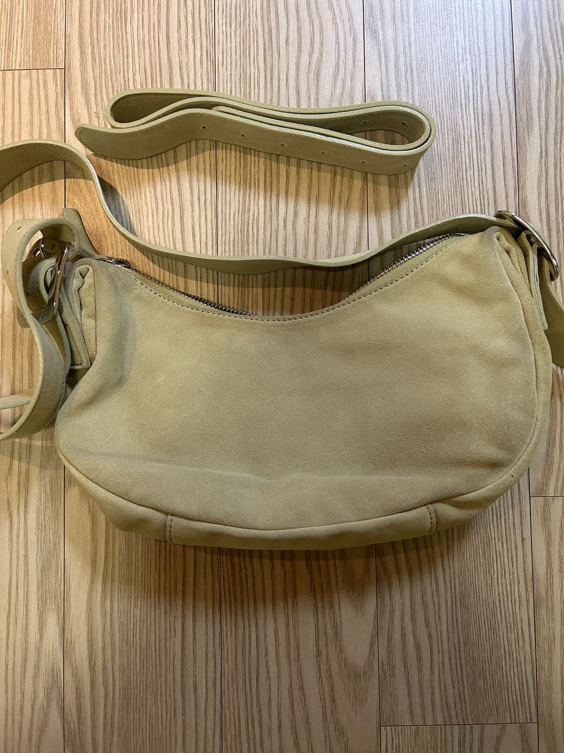 팔로마울 가방 상품이미지3