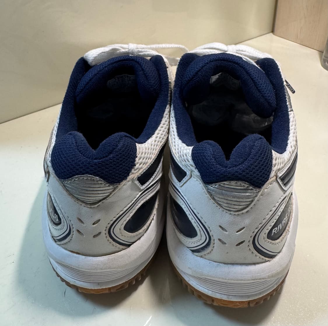 [265]아식스 로테리브레 체대입시화 상품이미지4