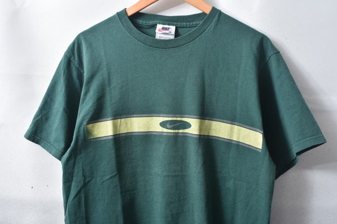 00S 나이키 USA 반팔티 M0299 상품이미지3