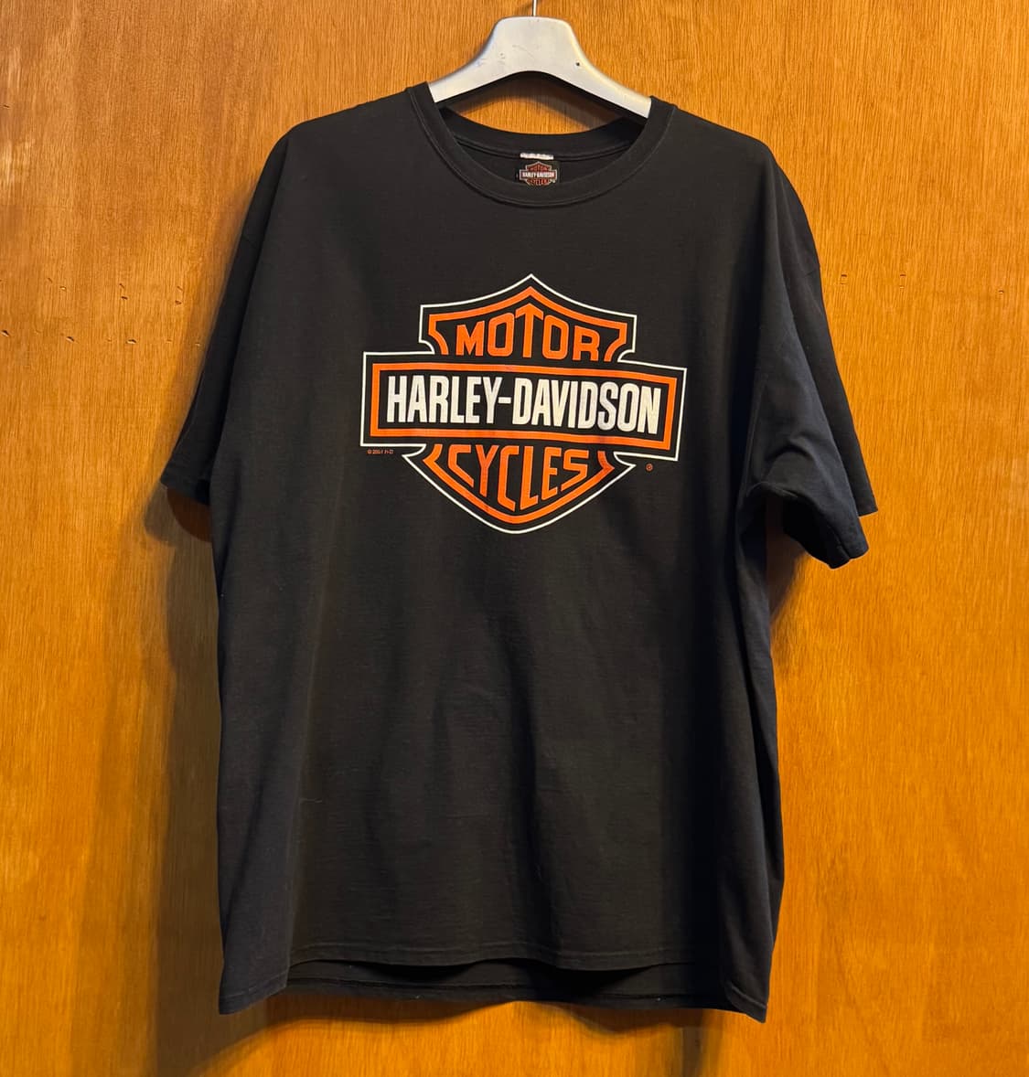 할리 데이비슨 harley davison 그래픽 티 "2XL"(m225) 상품이미지1