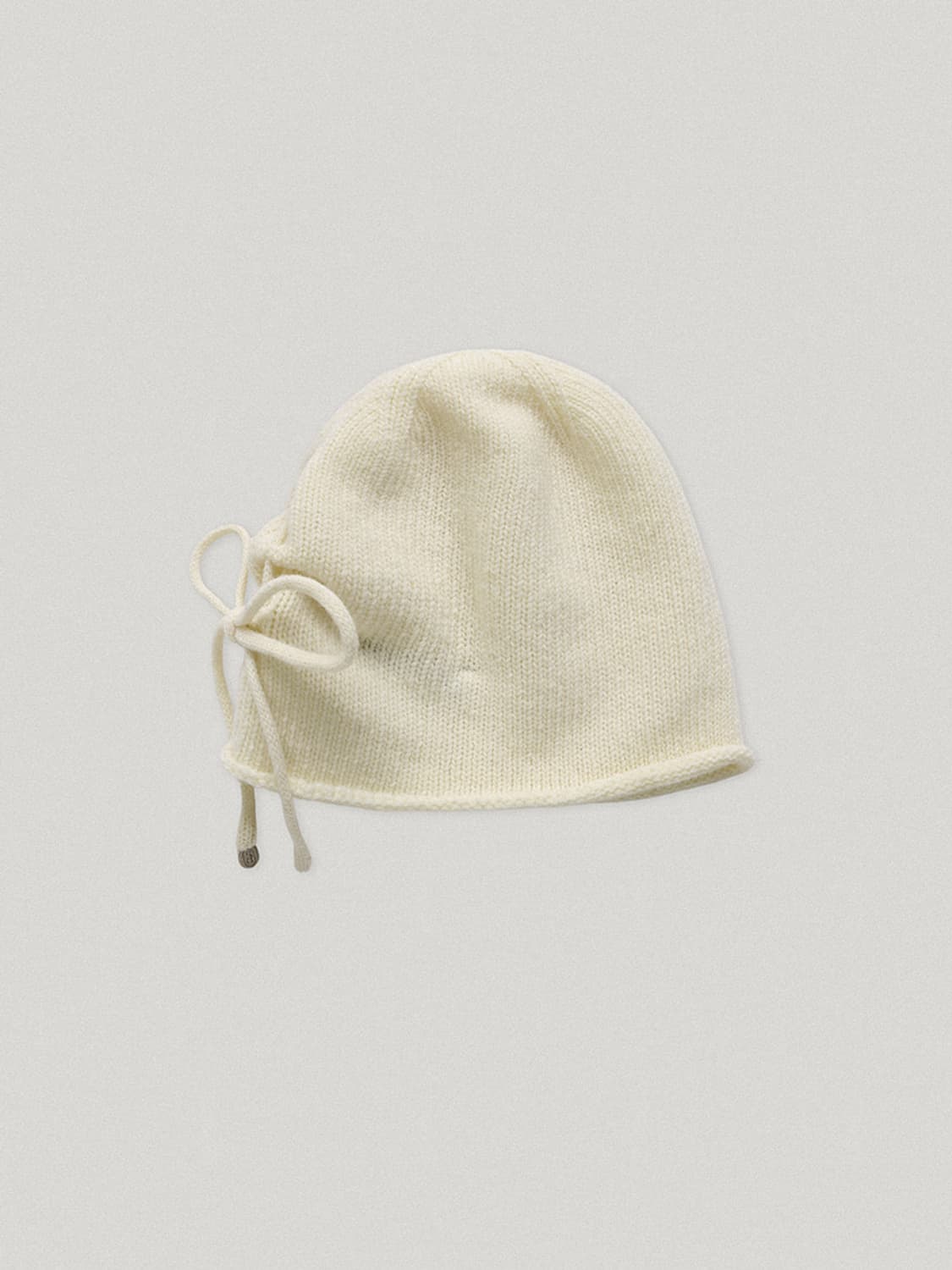 스무드무드 비니 (Pollu Wholegarment Knit Hat) 상품이미지2