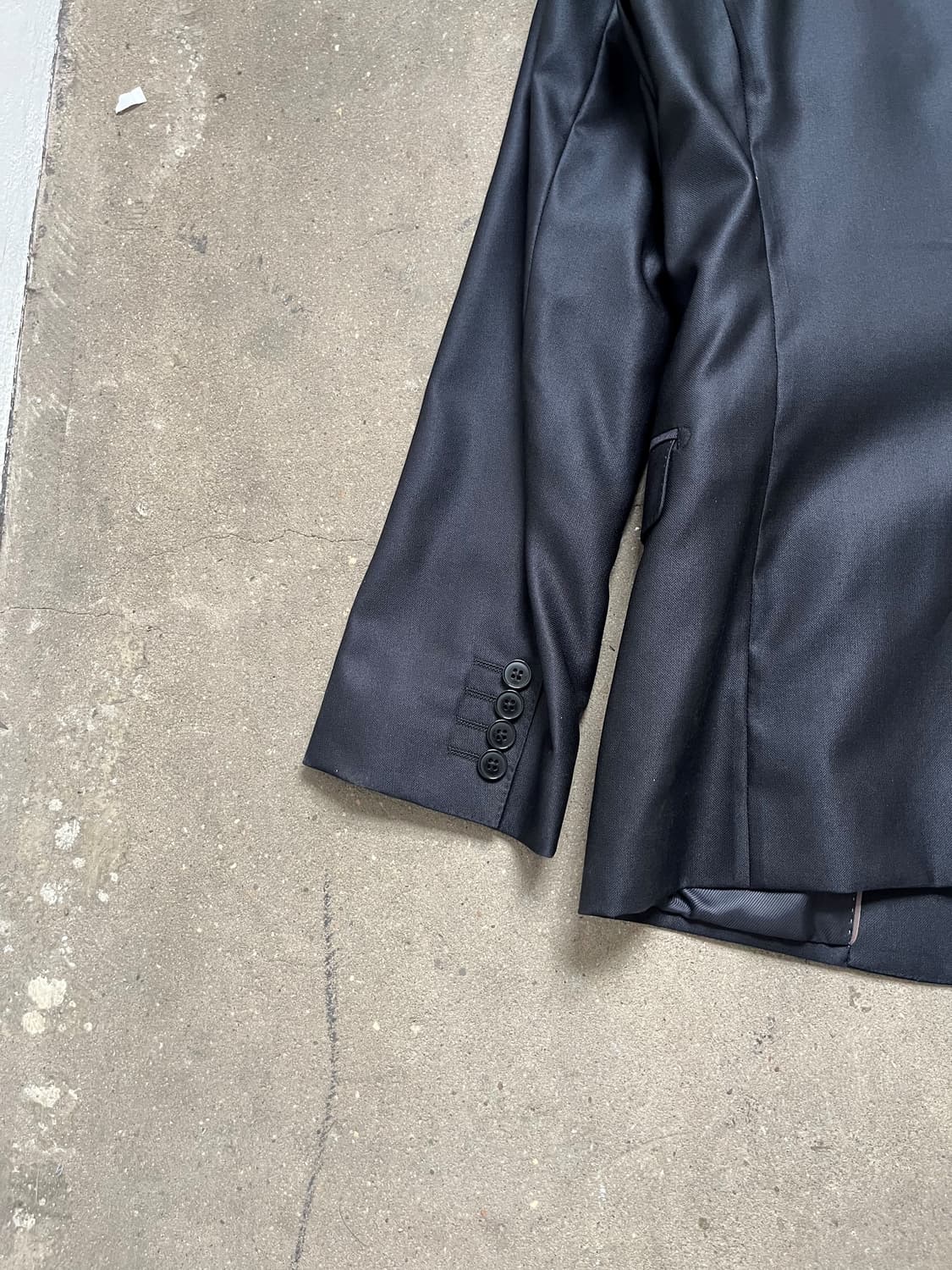 DOLCE & GABBANA 테일러드 블레이저 상품이미지5