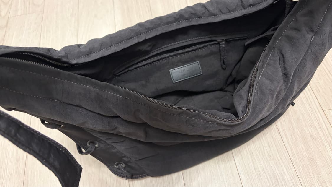 르메르 소프트 게임백 M 상품이미지4