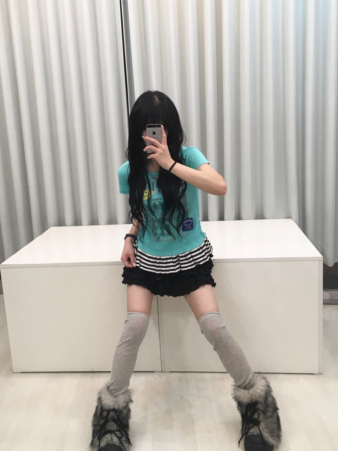 핀터깔 빈티지 티셔츠 상품이미지2