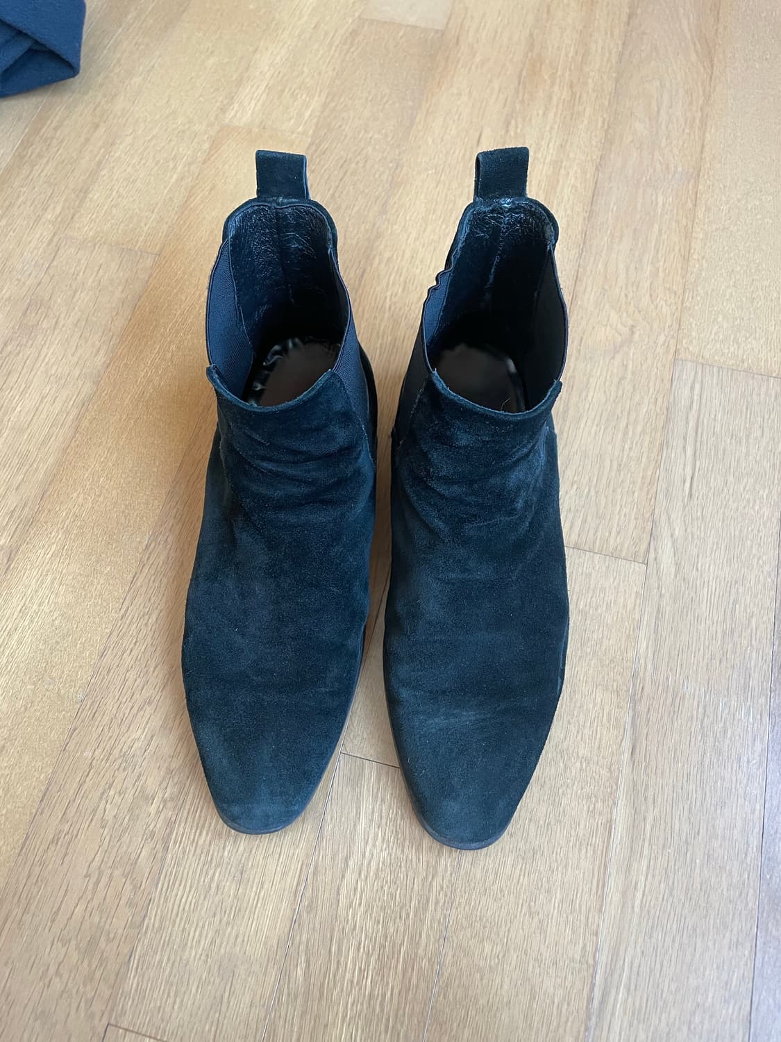 빈티지 첼시 부츠 상품이미지1