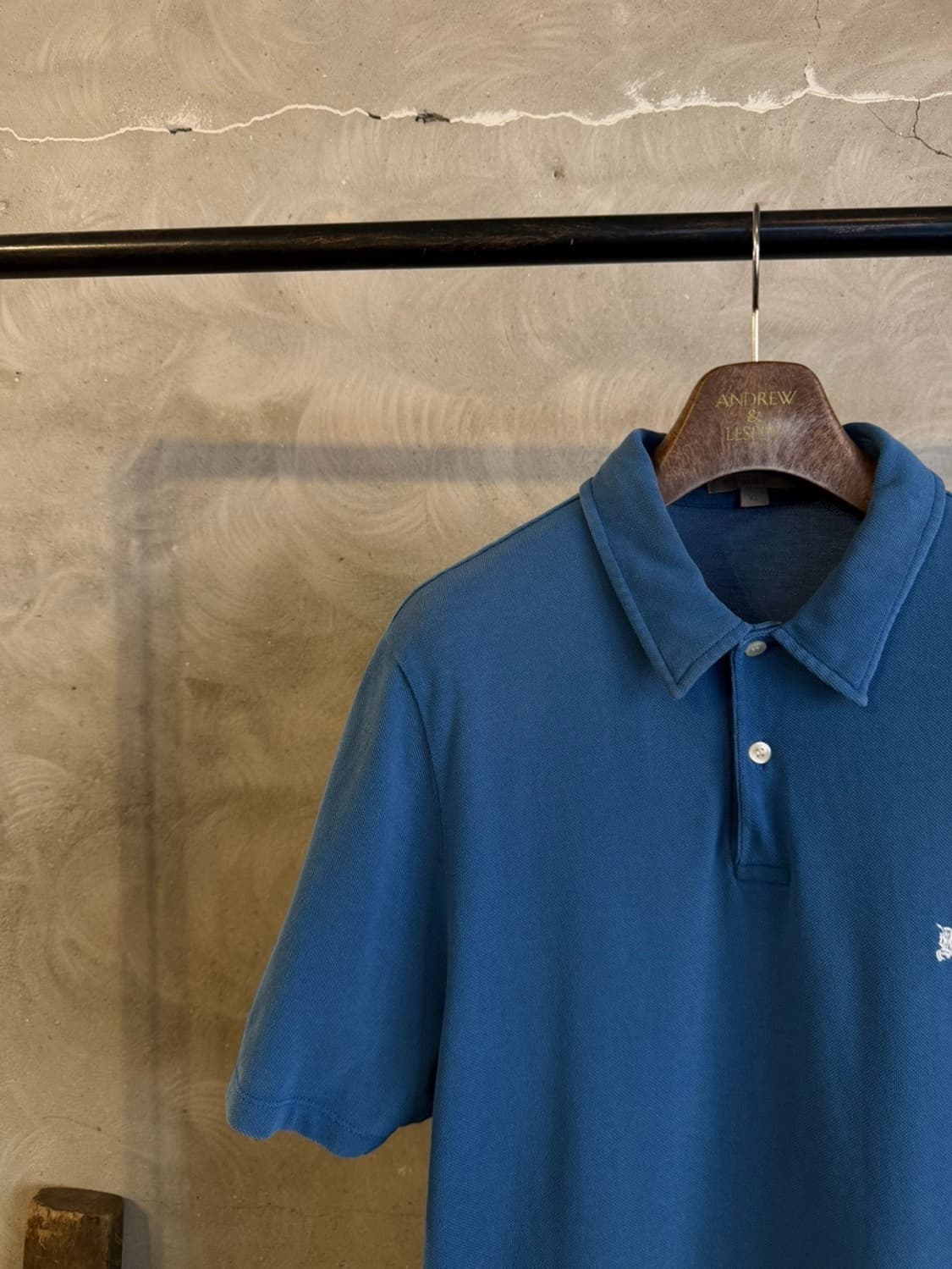 버버리 클래식 pk 셔츠 105 상품이미지2