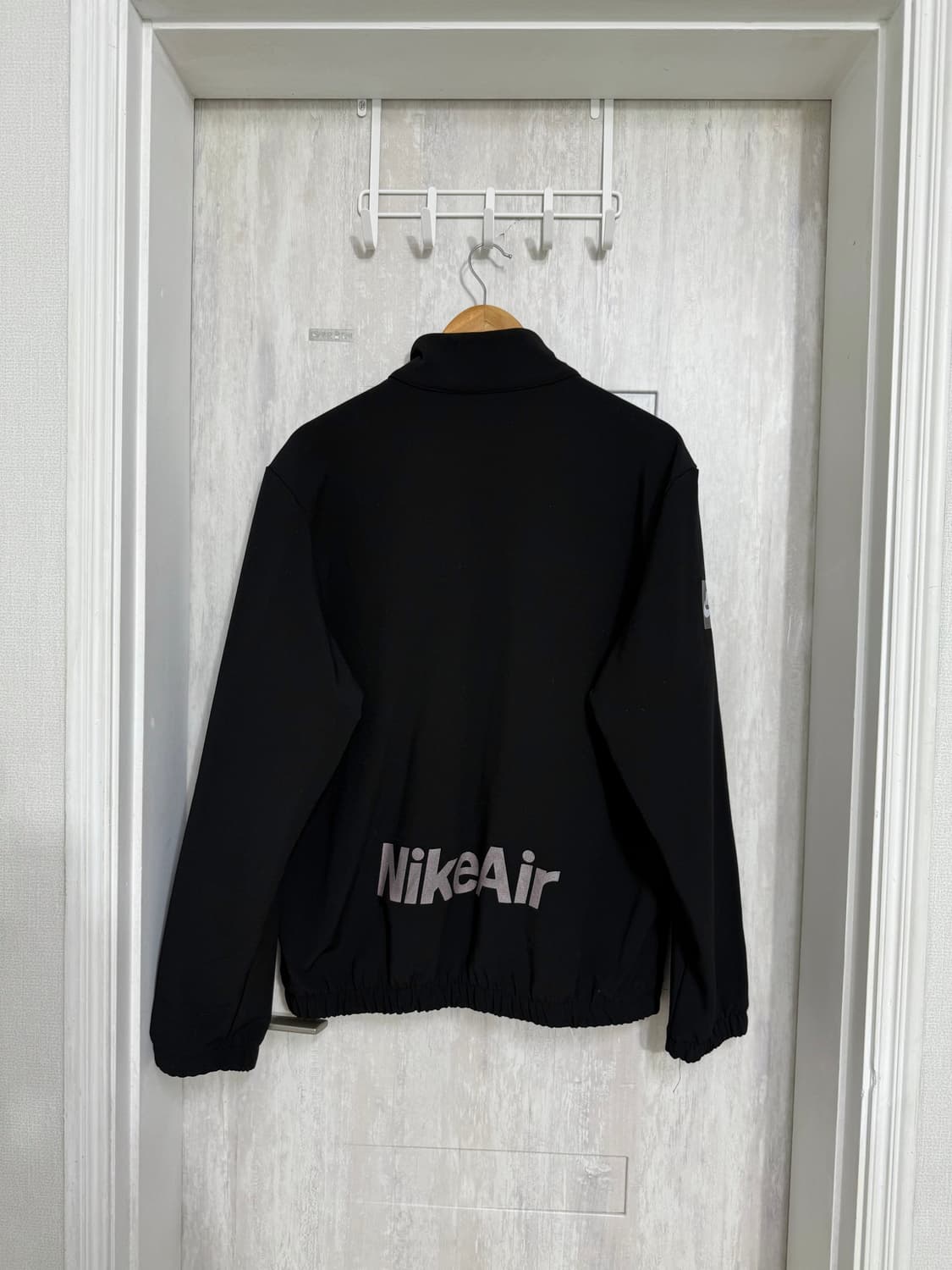 남성 100-105 / 나이키 에어 아노락 집업 상품이미지6
