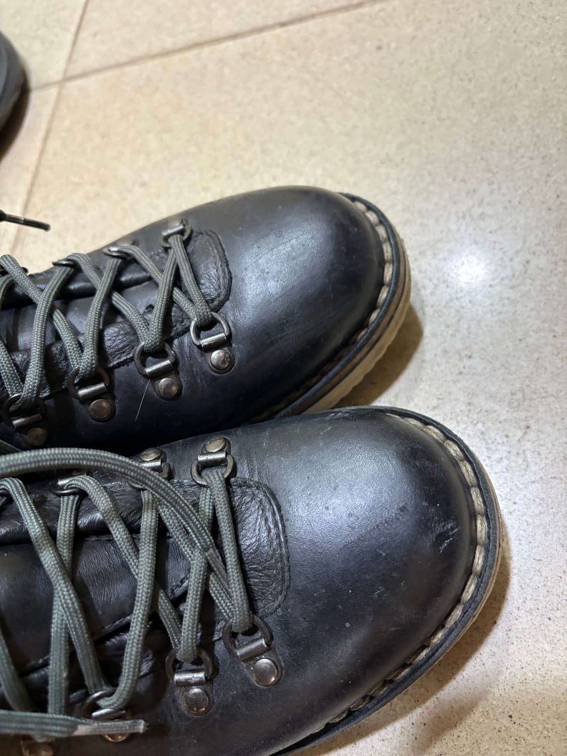 디에메 부츠 265 상품이미지2