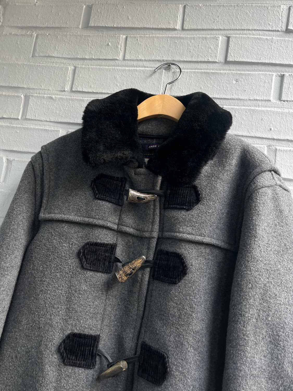 LONDON TRADITION duffle coat 상품이미지3