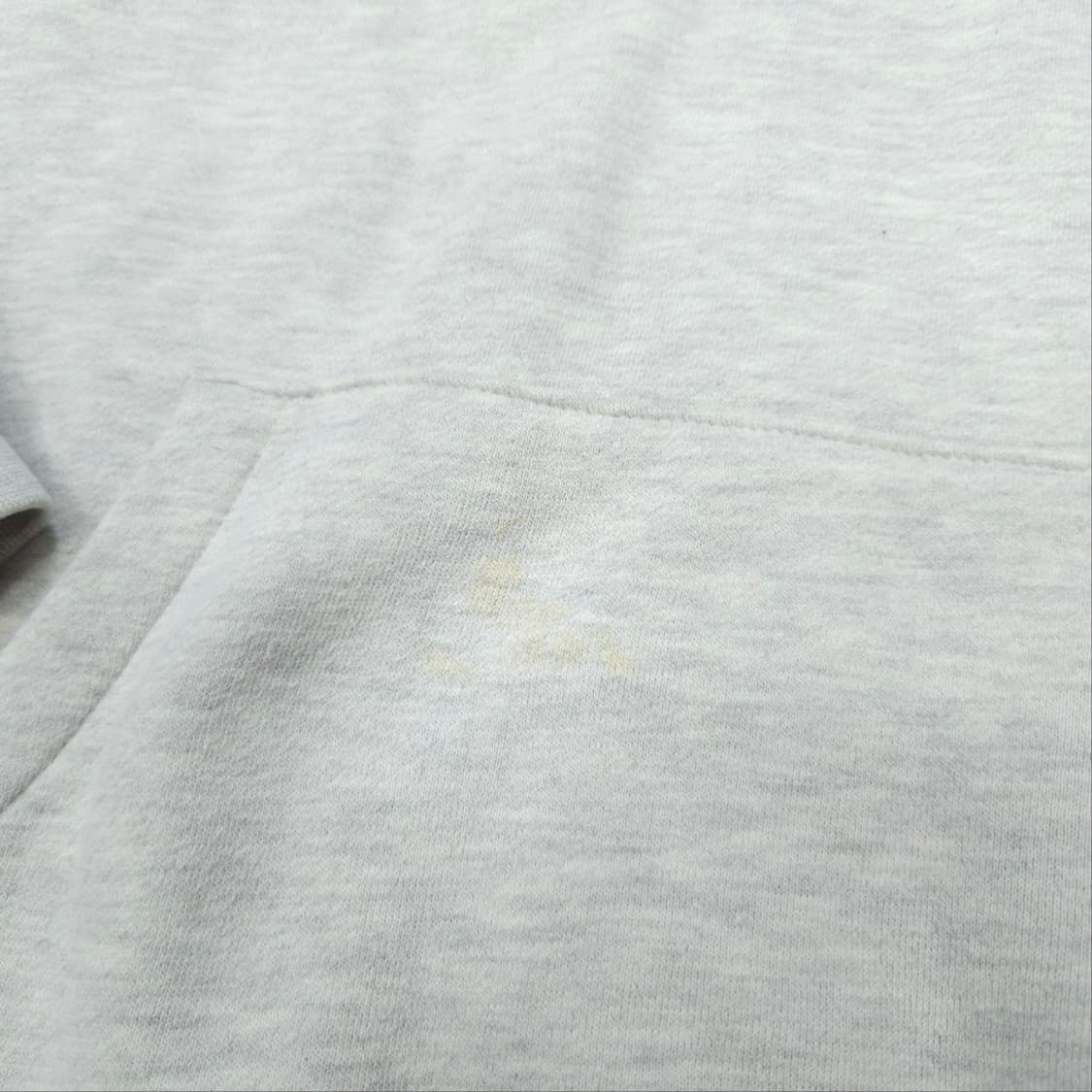 피어오브갓 에센셜 후드티 XL 상품이미지8