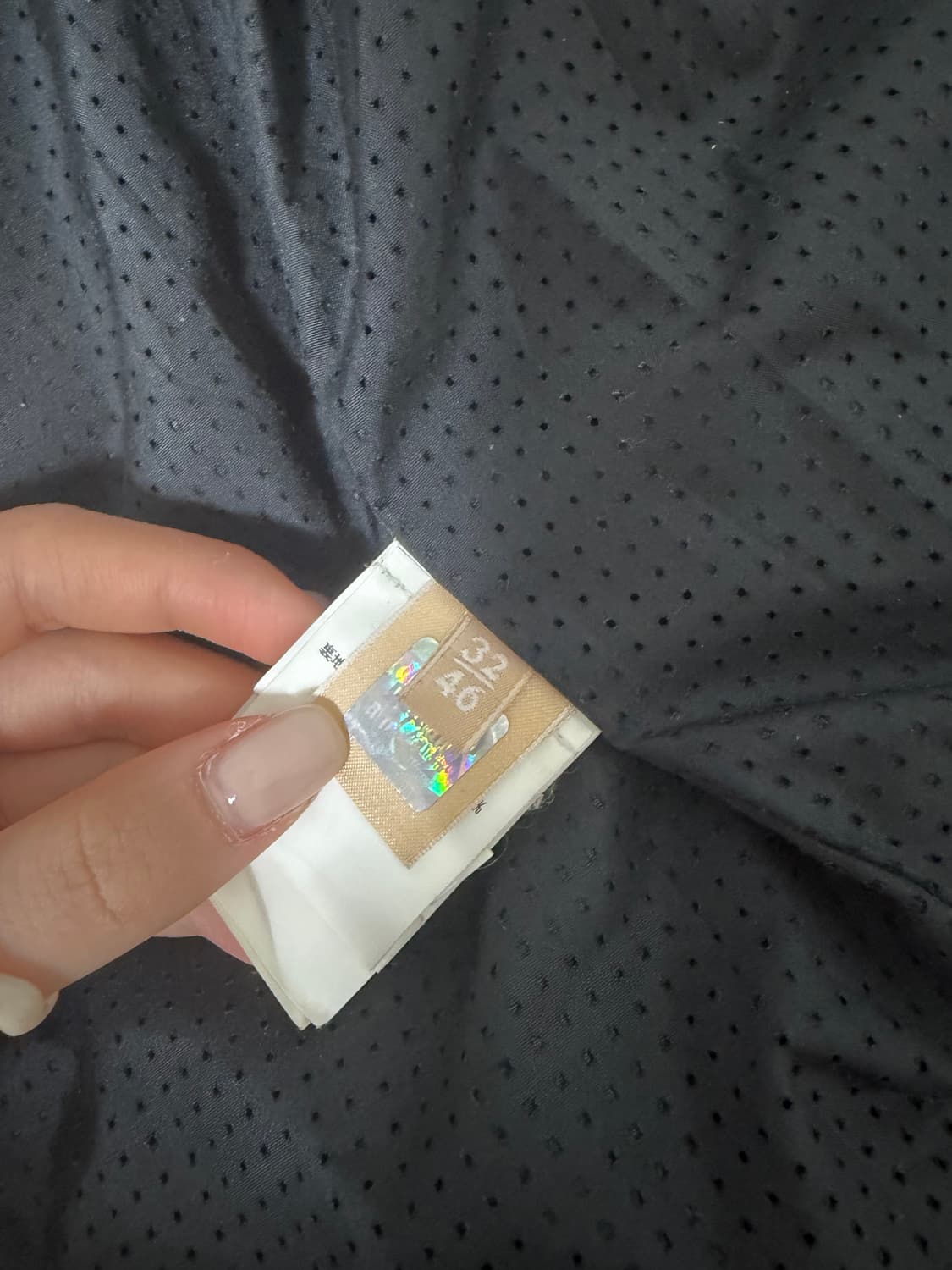 존 갈리아노 조끼 바람막이 패딩 상품이미지4