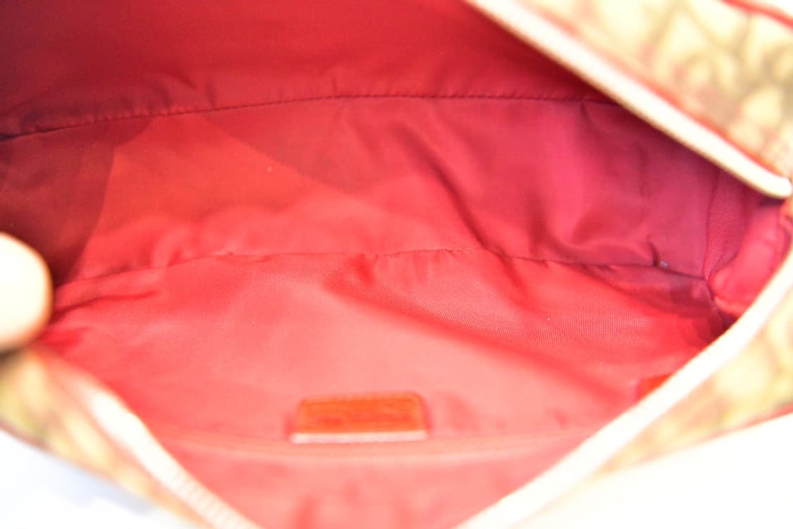 디올 라스타 트로터 메신저백(정품) 상품이미지9