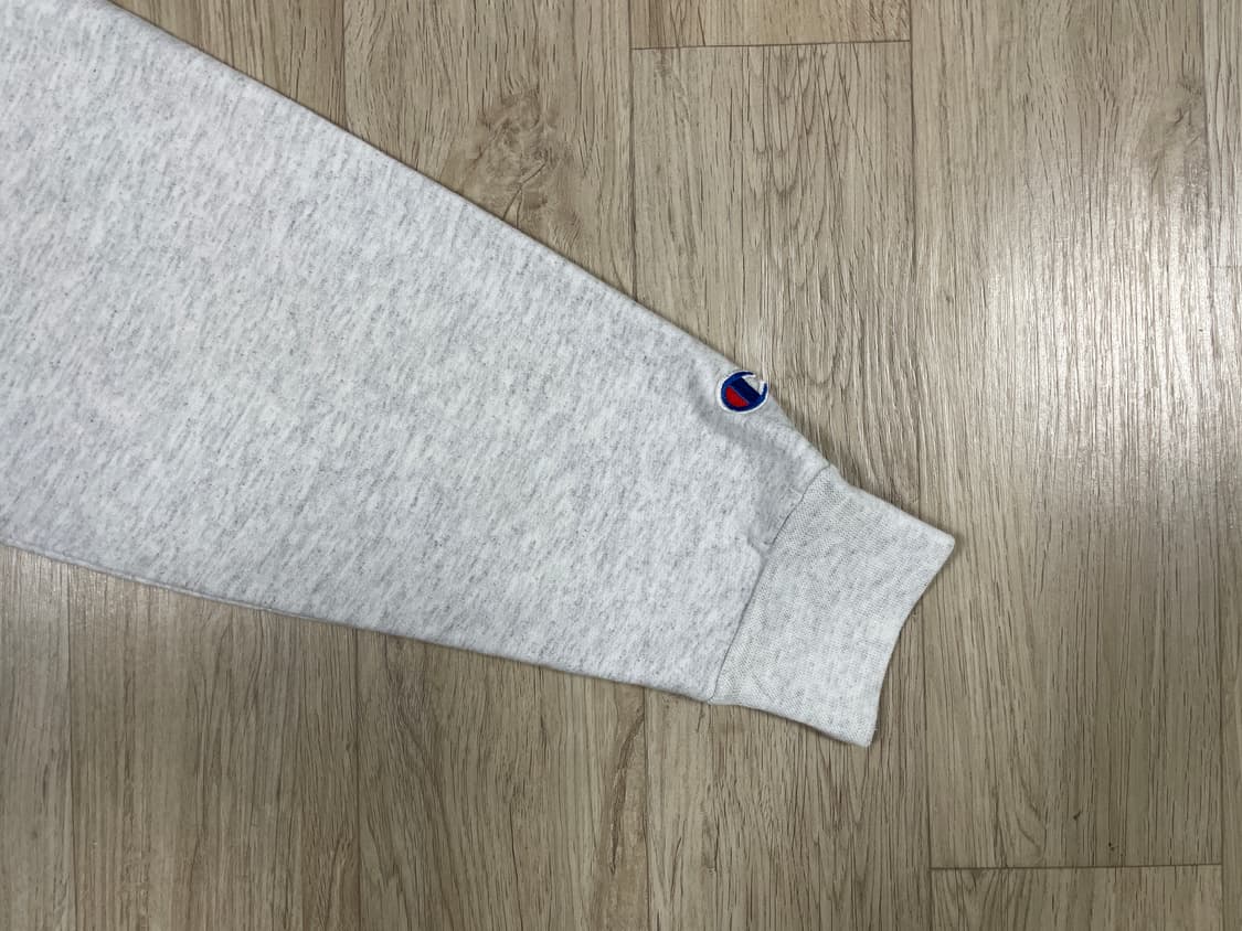 105) 90's 챔피온 미대학 MIT 맨투맨(RRL&LVC&폴로) 상품이미지5