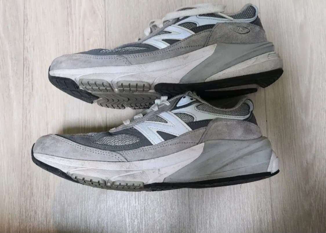 뉴발 뉴발란스 990v6 260 상품이미지3